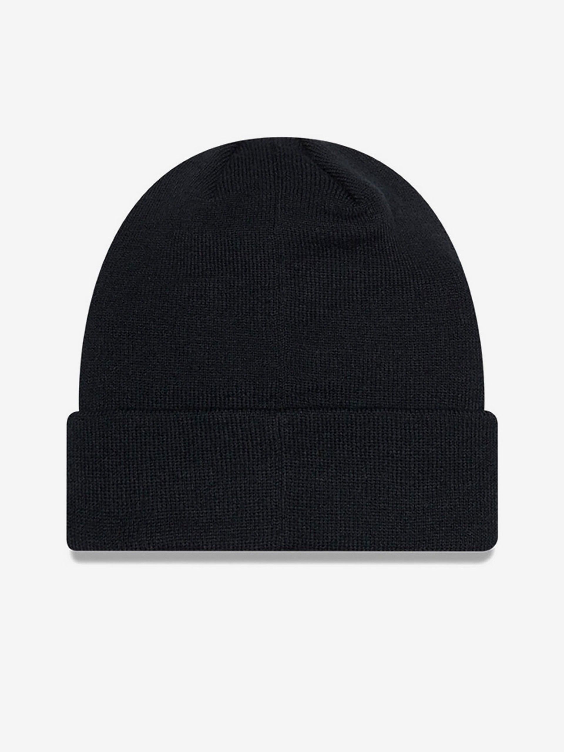 Gorro New Era Women's Metallic Logo Los Angeles Dodgers