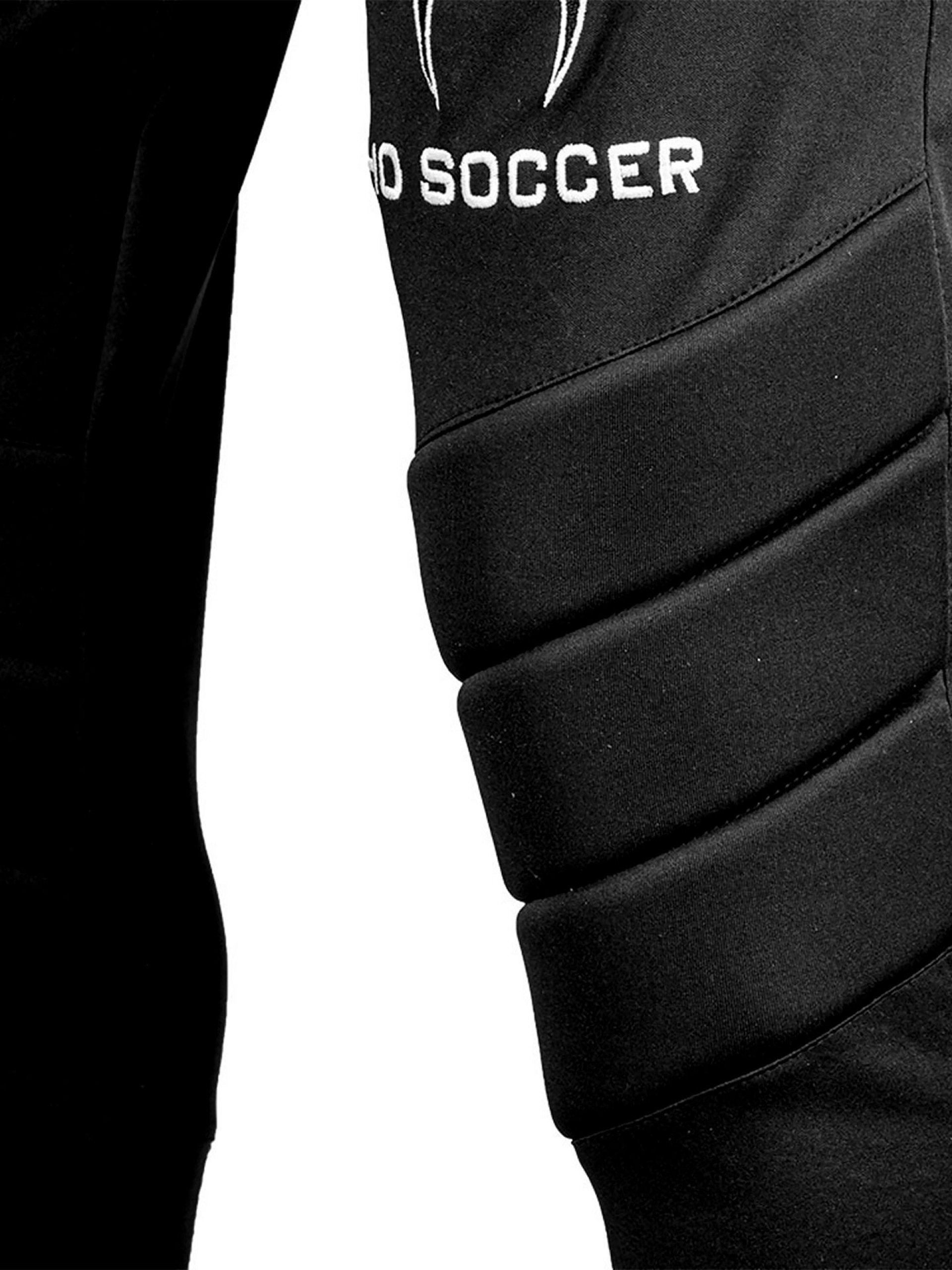 Calças HO Soccer GR Logo