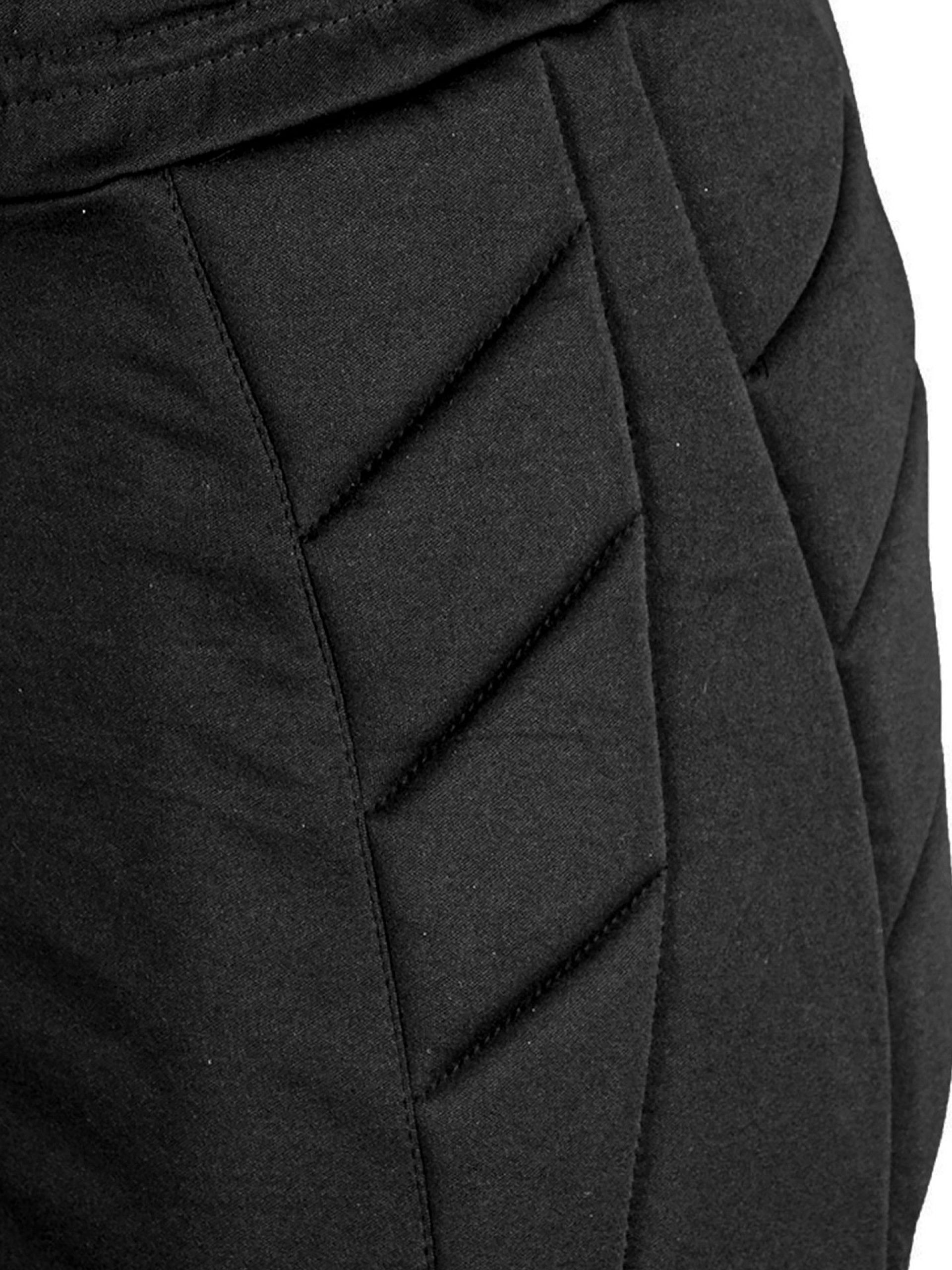 Calças HO Soccer GR Logo