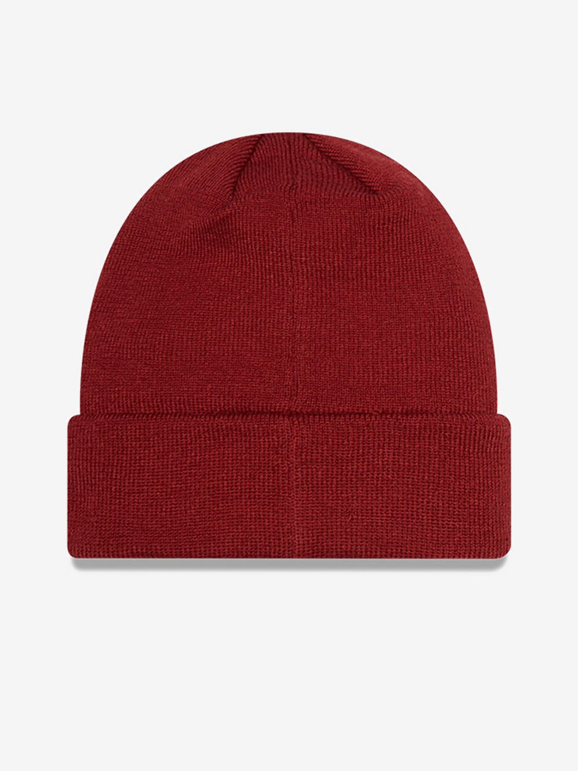 New Era Team Cuff Los Angeles Dodgers Beanie