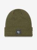 Gorro New Era Team Cuff New York Yankees