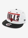 Gorra New Era Retro Title 9FIFTY Chicago Bulls