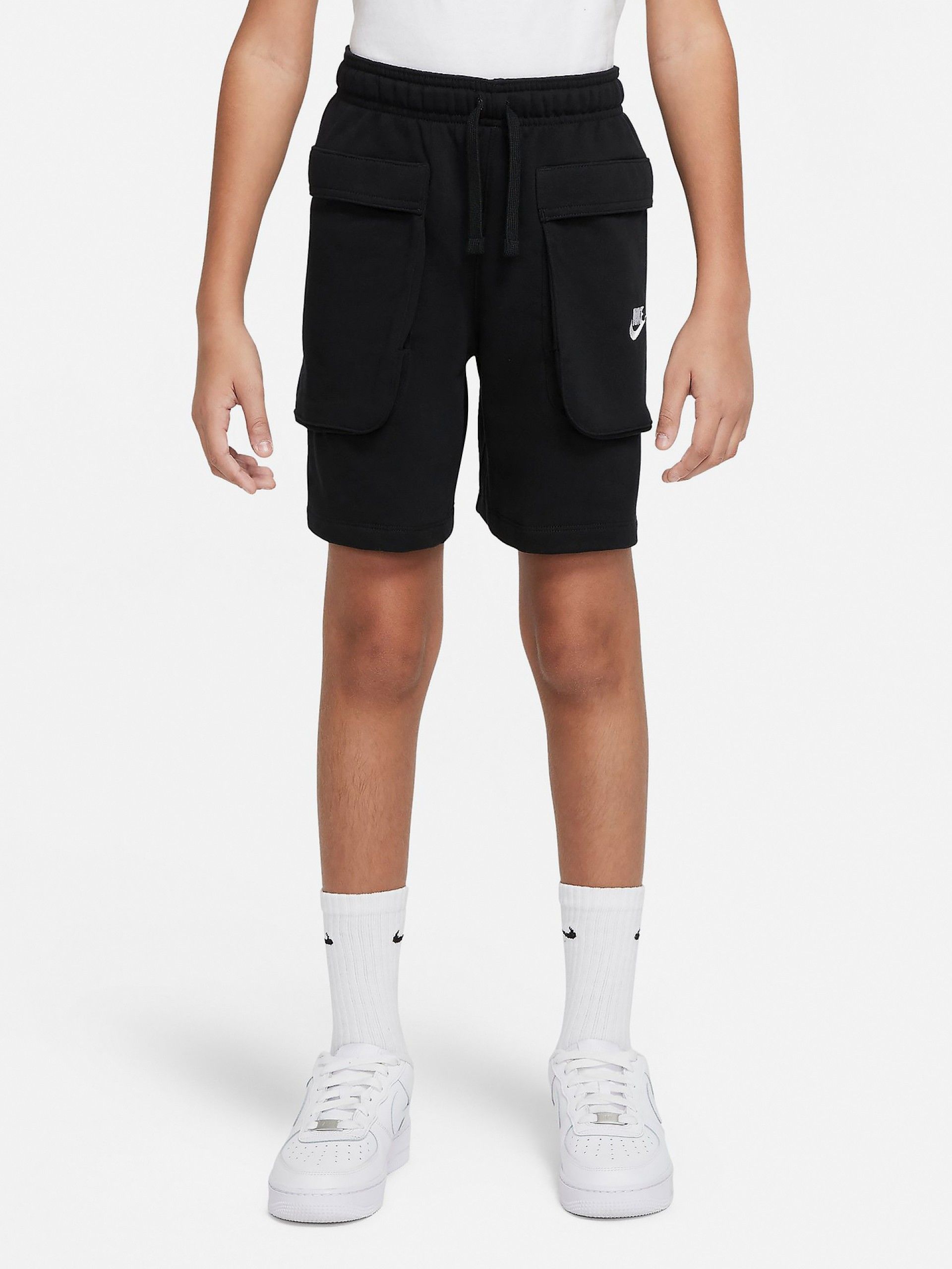 Calções Nike Sportswear Club Cargo