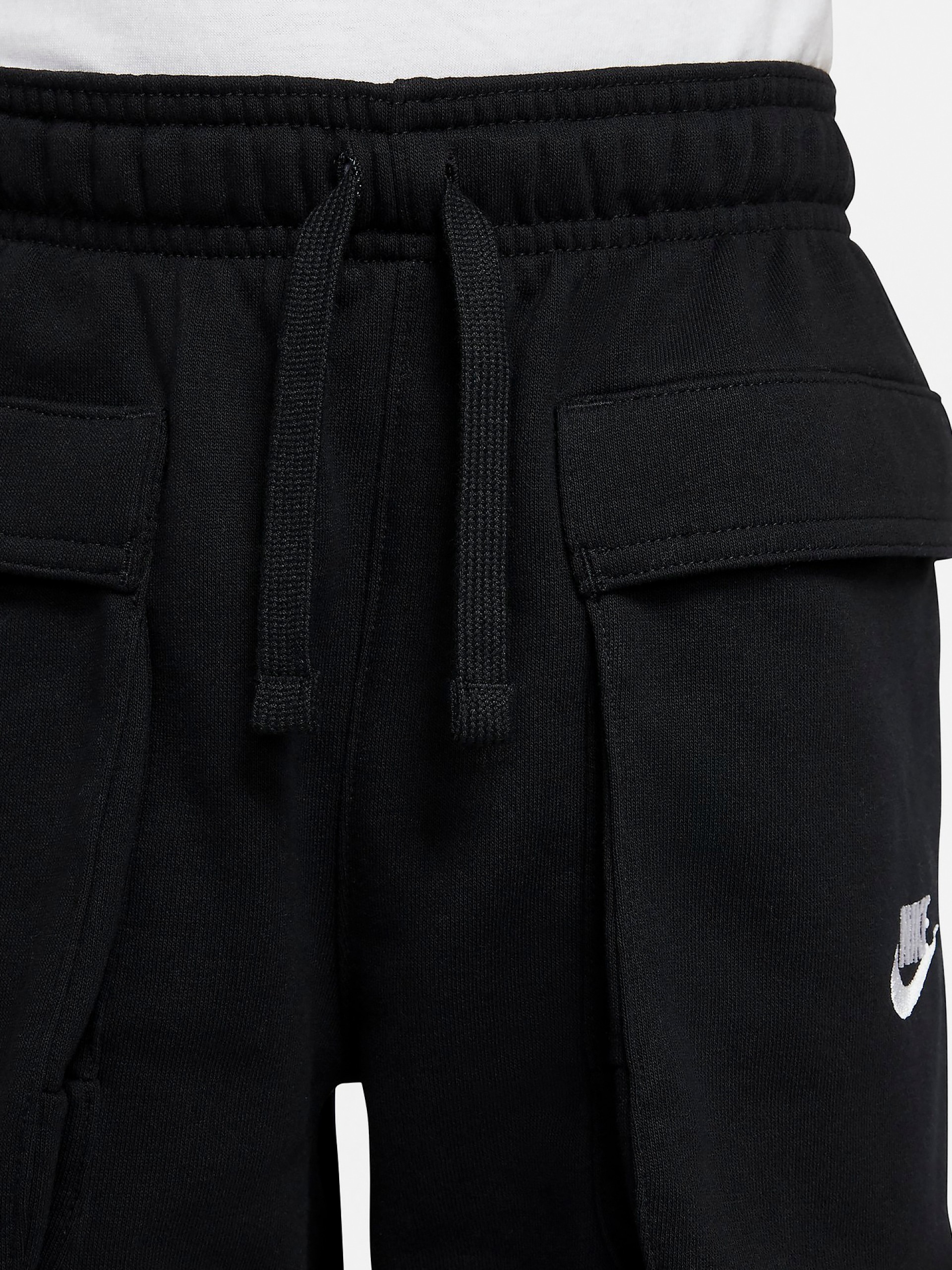 Calções Nike Sportswear Club Cargo