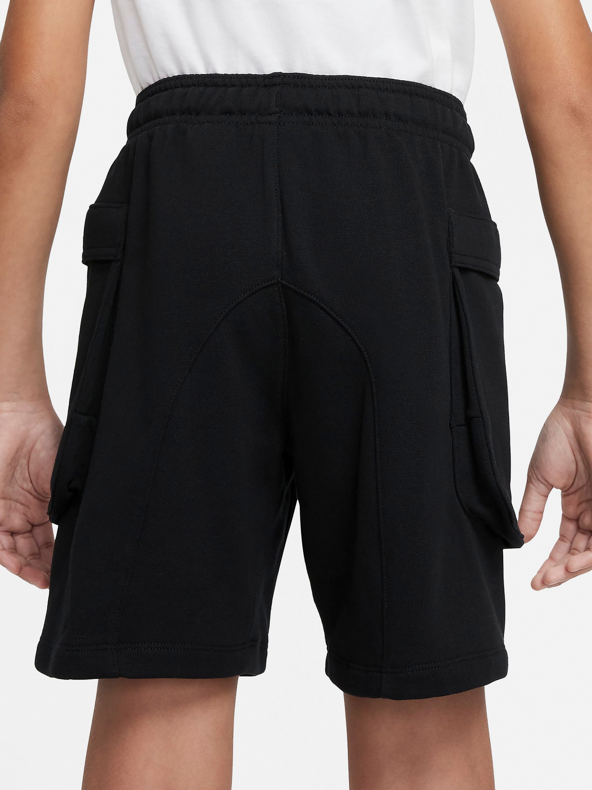 Calções Nike Sportswear Club Cargo