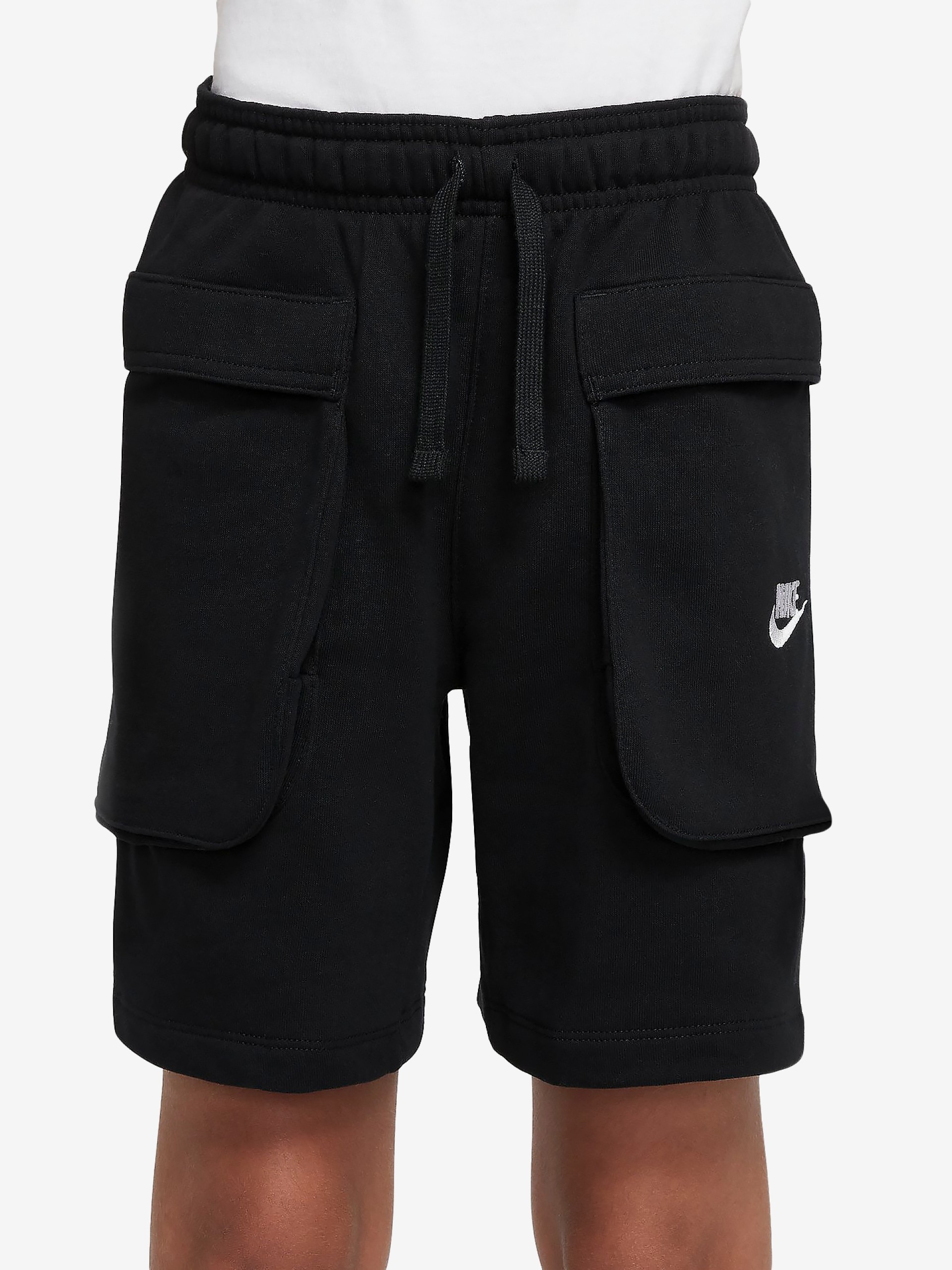 Calções Nike Sportswear Club Cargo