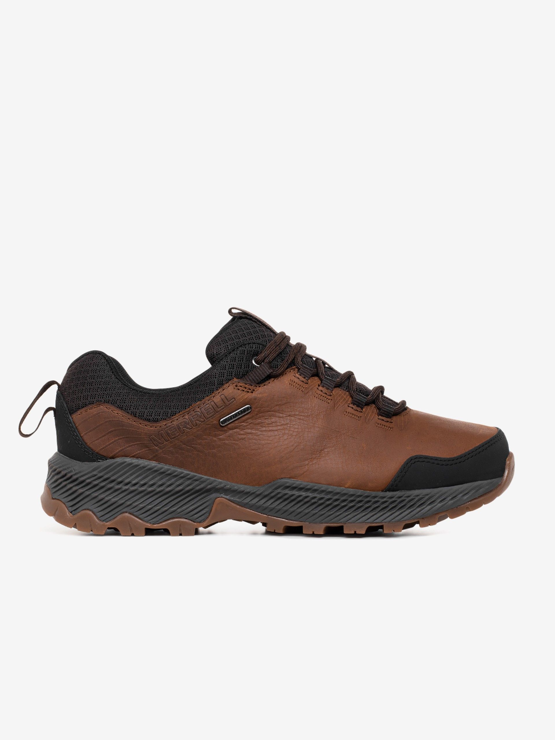 Zapatillas Merrell Forestbound Waterproof