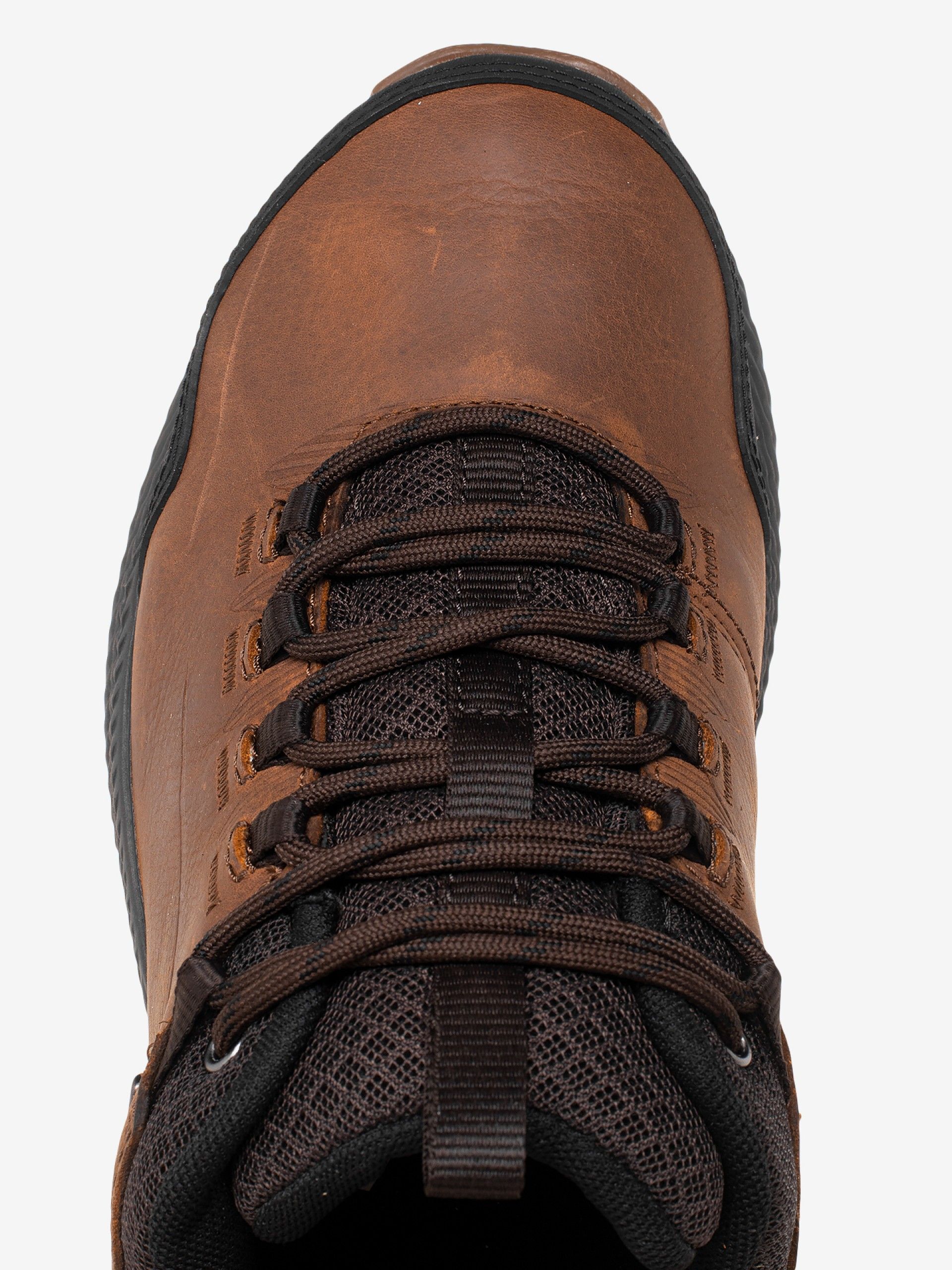 Zapatillas Merrell Forestbound Waterproof