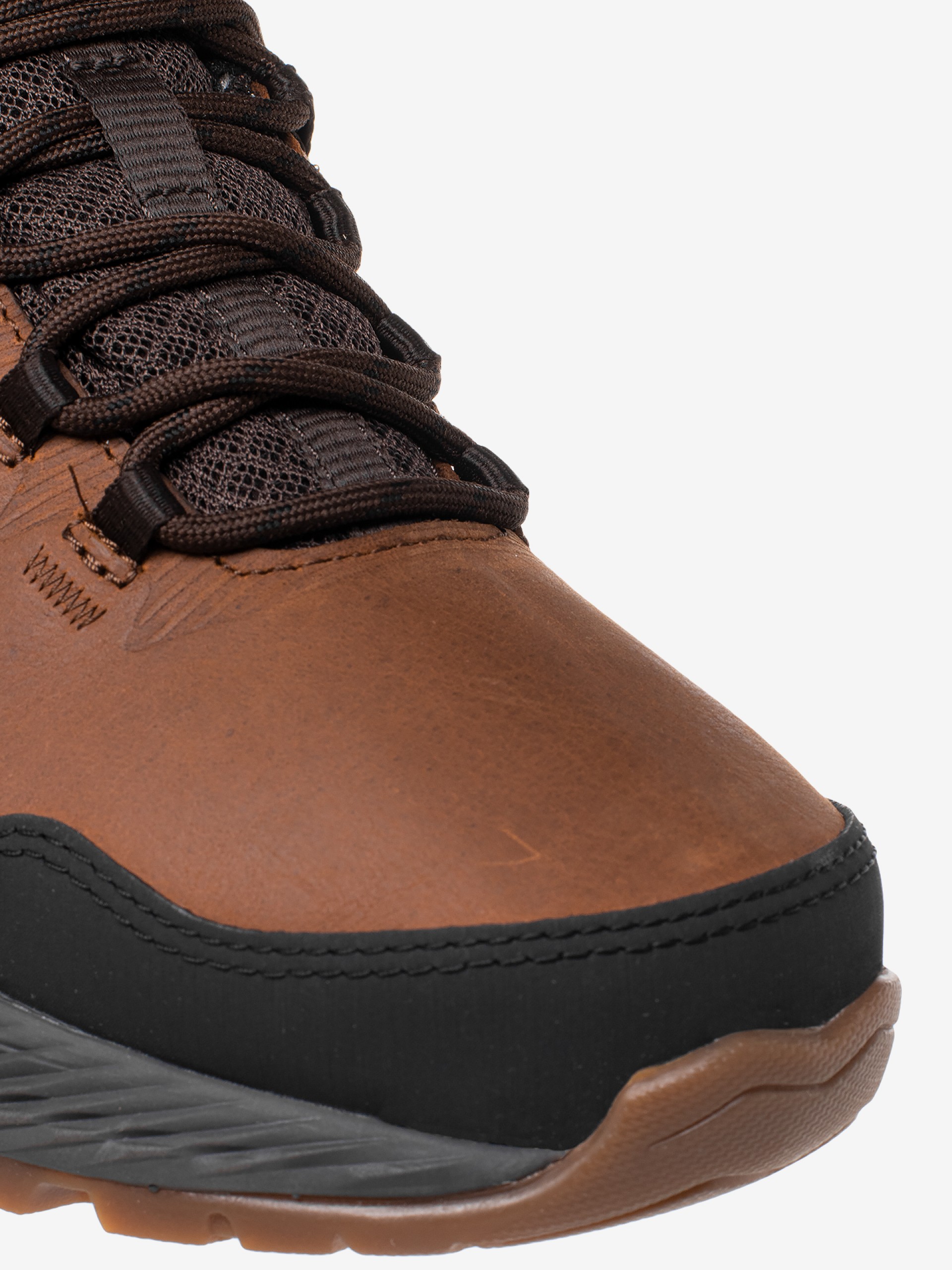 Zapatillas Merrell Forestbound Waterproof