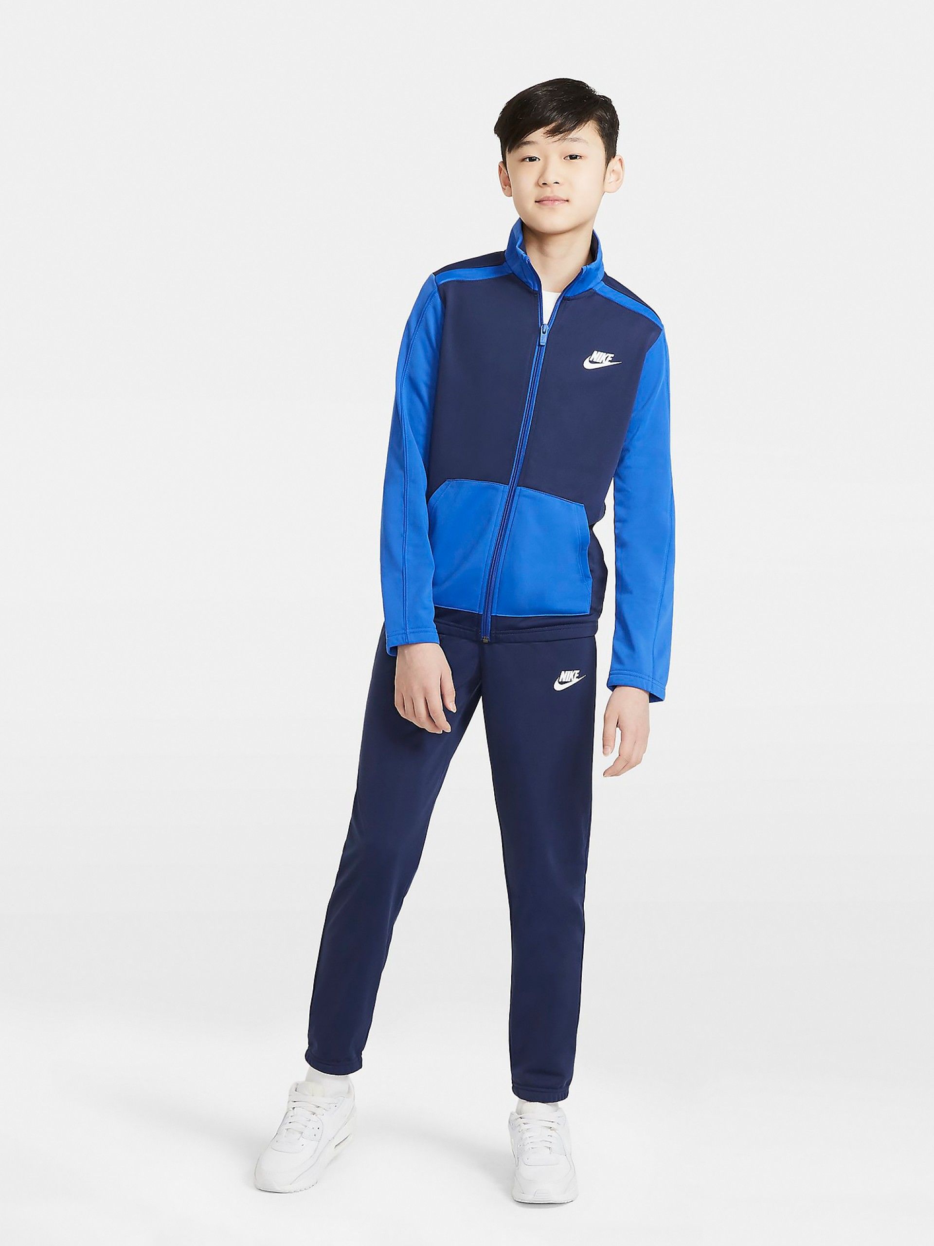 Fato de Treino Nike Sportswear Boys