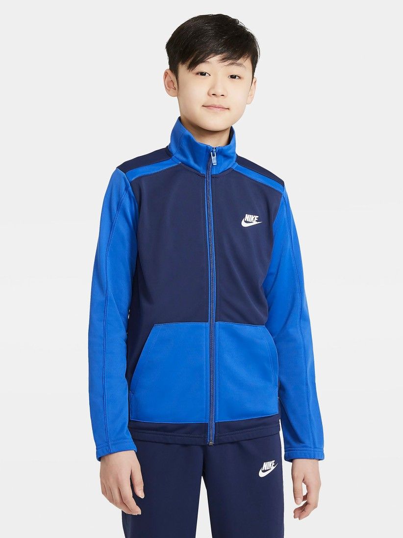 Nike Sportswear Boys Tracksuit