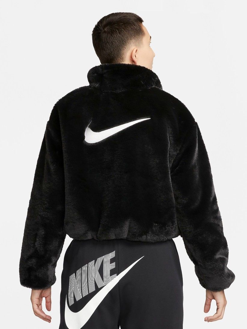 Nike Sportswear Icon Clash Jacket