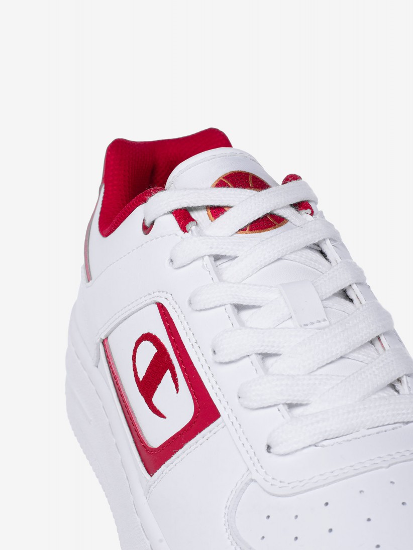 Champion Legacy Low Foul Play Element Sneakers