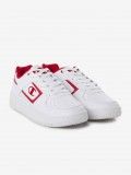 Champion Legacy Low Foul Play Element Sneakers