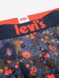 Levis Redmond Flower All Over Print Boxers