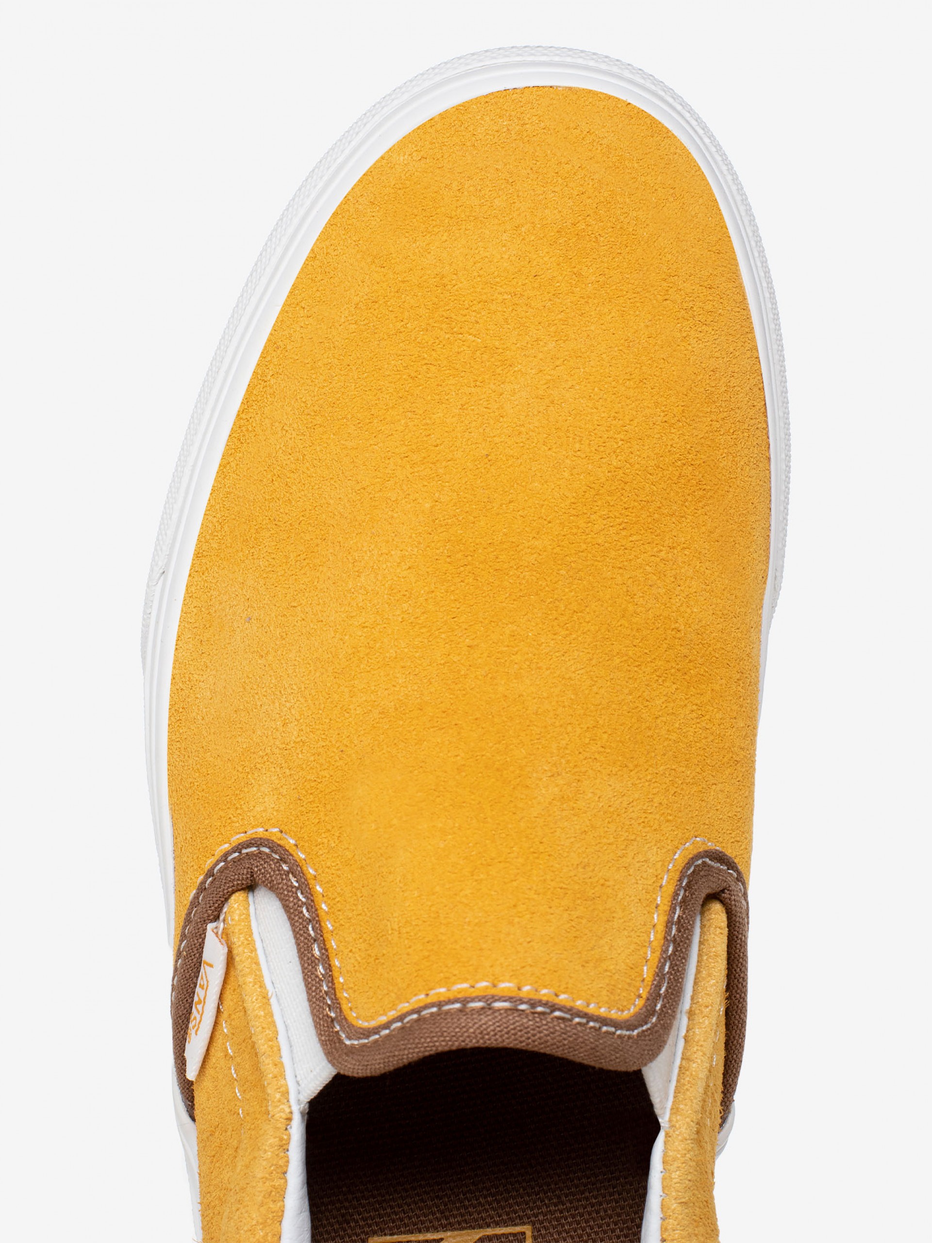 Vans UA Classic Slip-On Stackform Sneakers