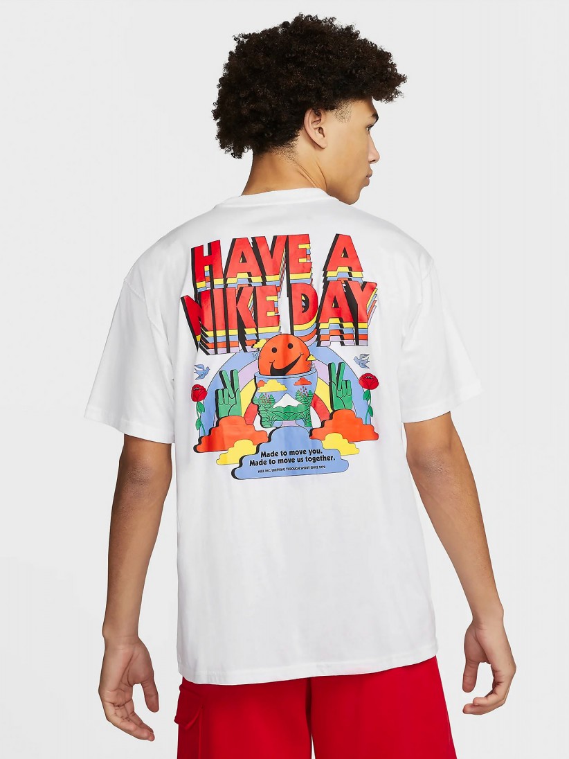 Nike Have A Nice Day - BZR Online