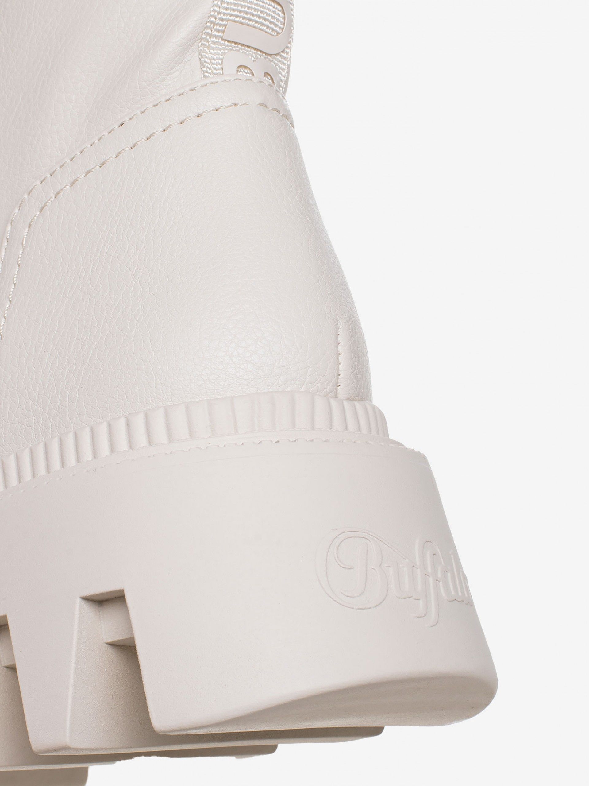 Buffalo Flora Sock Boots