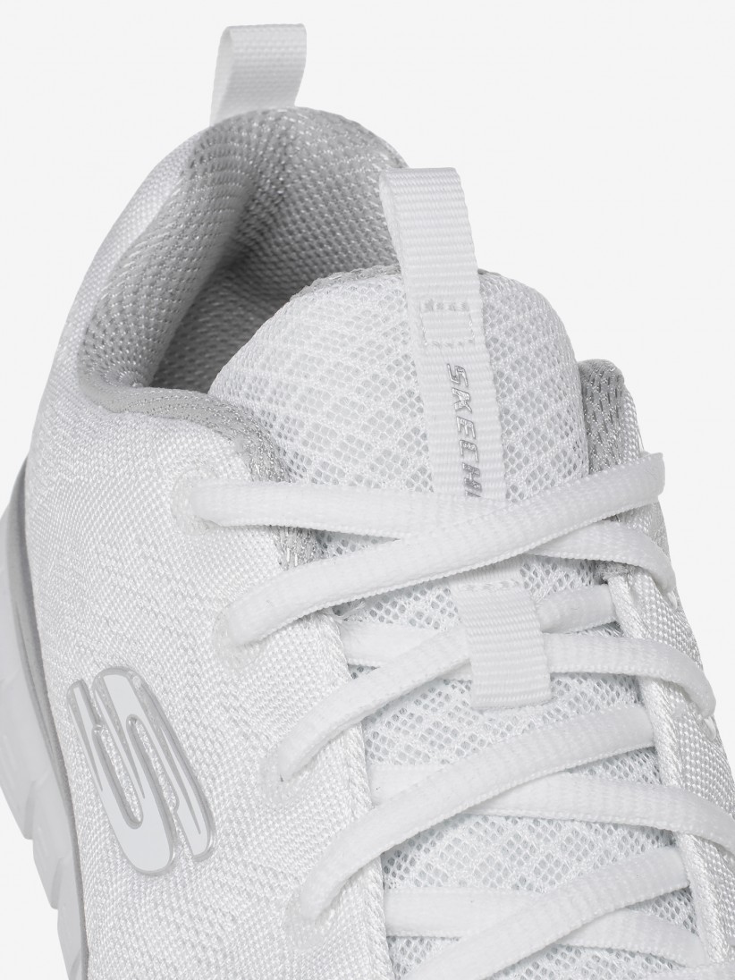 Skechers Graceful - Get Connected Trainers
