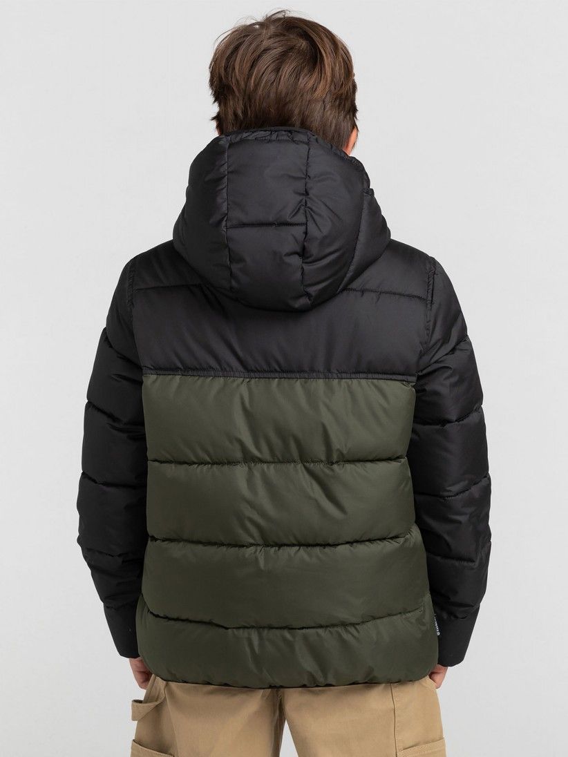 Element Alder Avalanche Wolfeboro Puffer Boy Jacket
