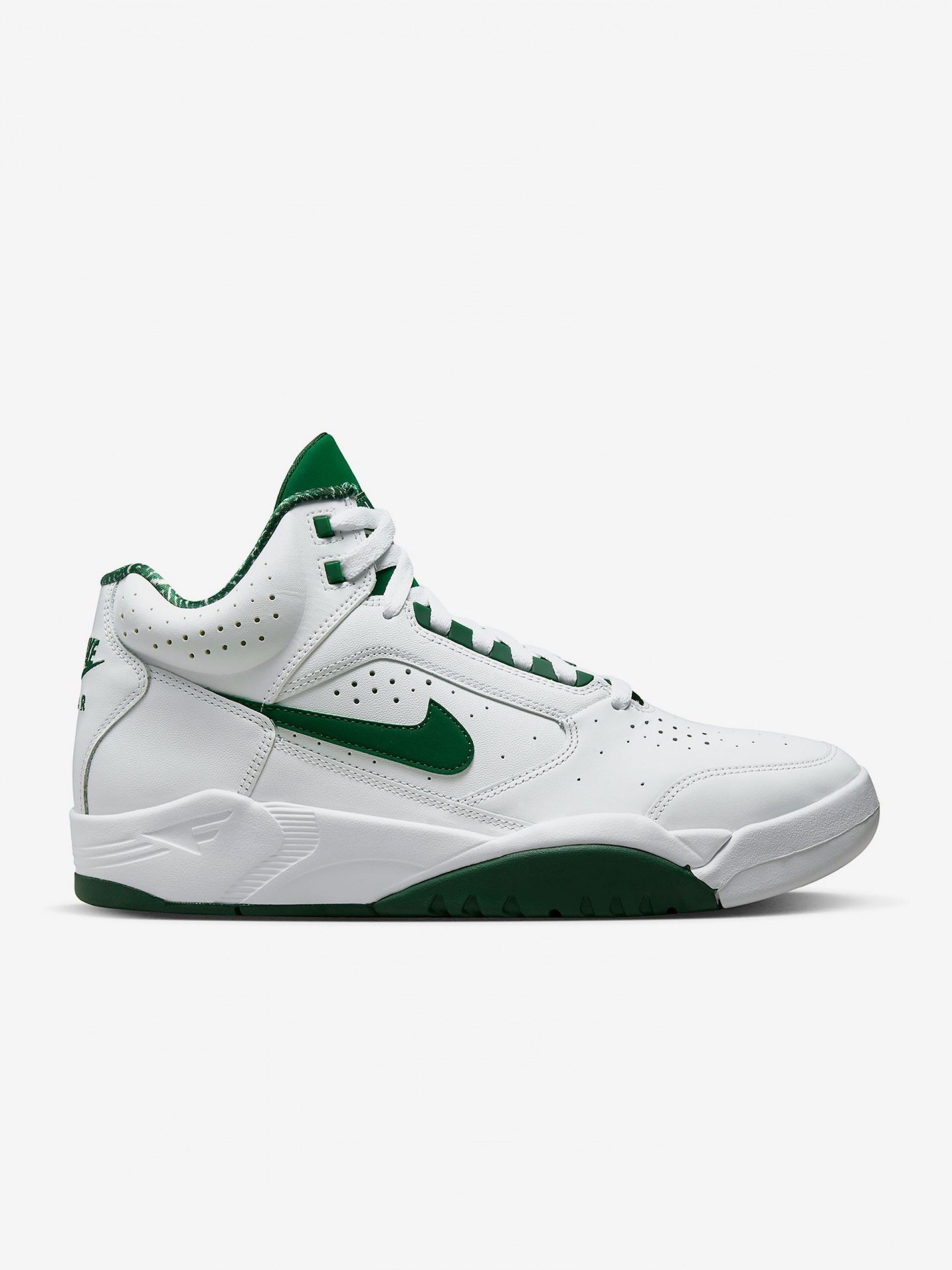 Nike Air Flight Lite Mid Sneakers