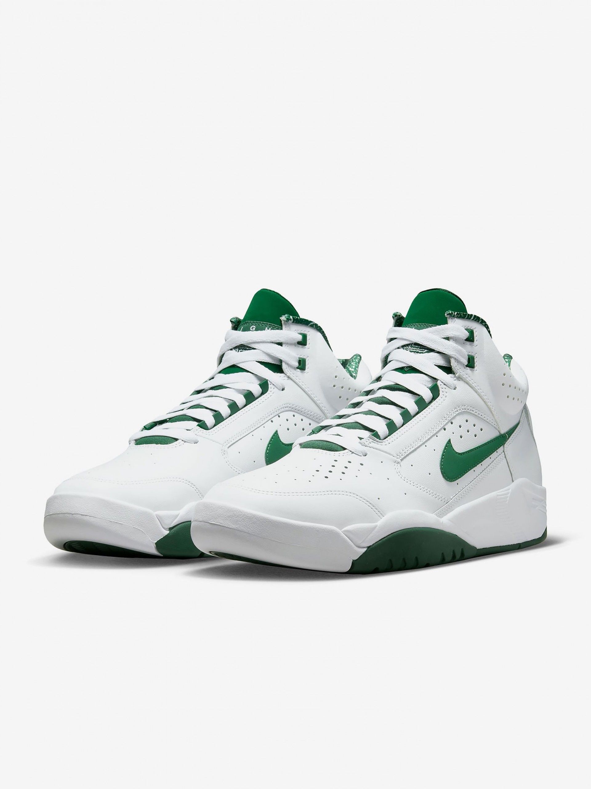 Nike Air Flight Lite Mid Sneakers