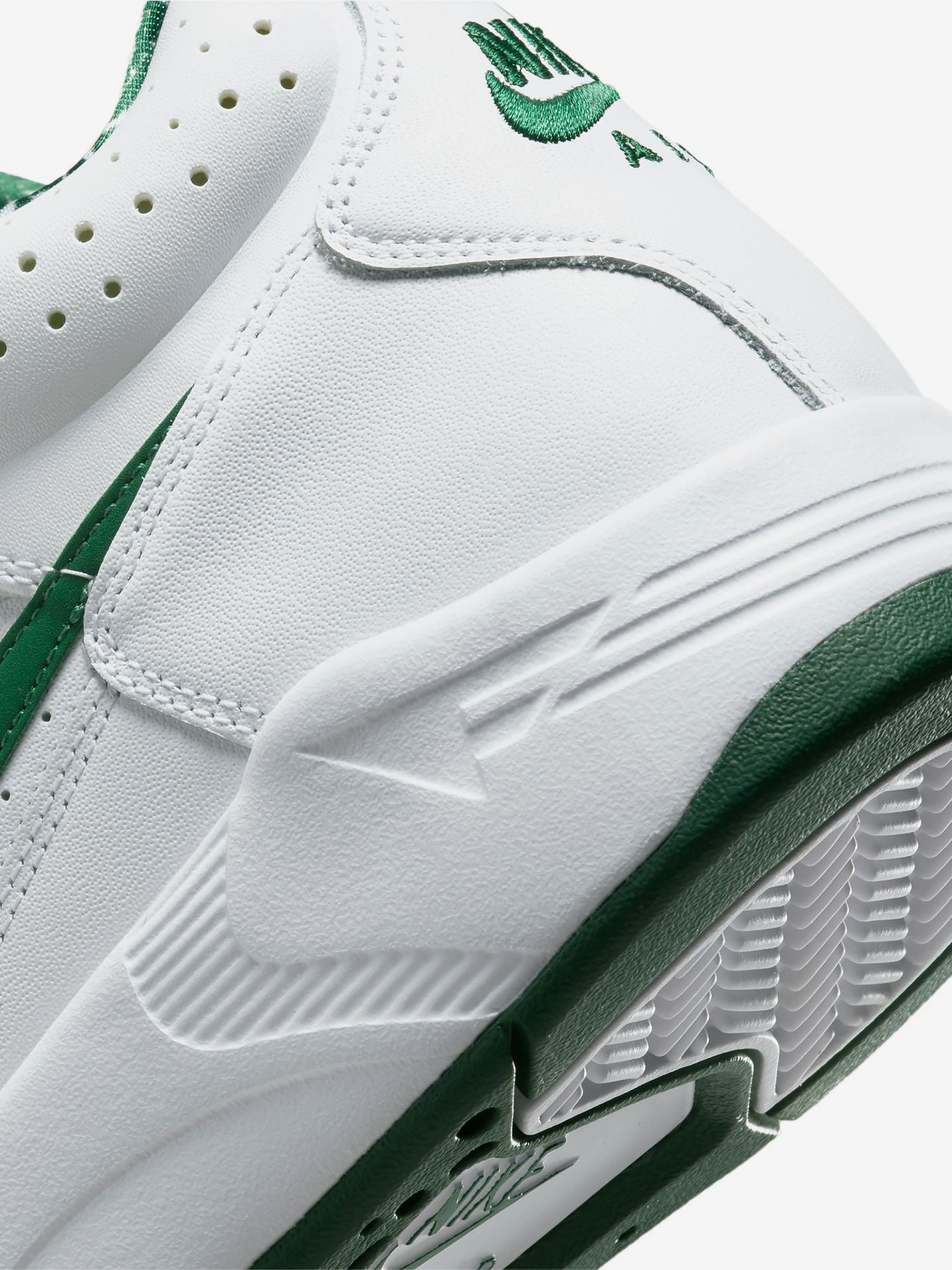 Nike Air Flight Lite Mid Sneakers