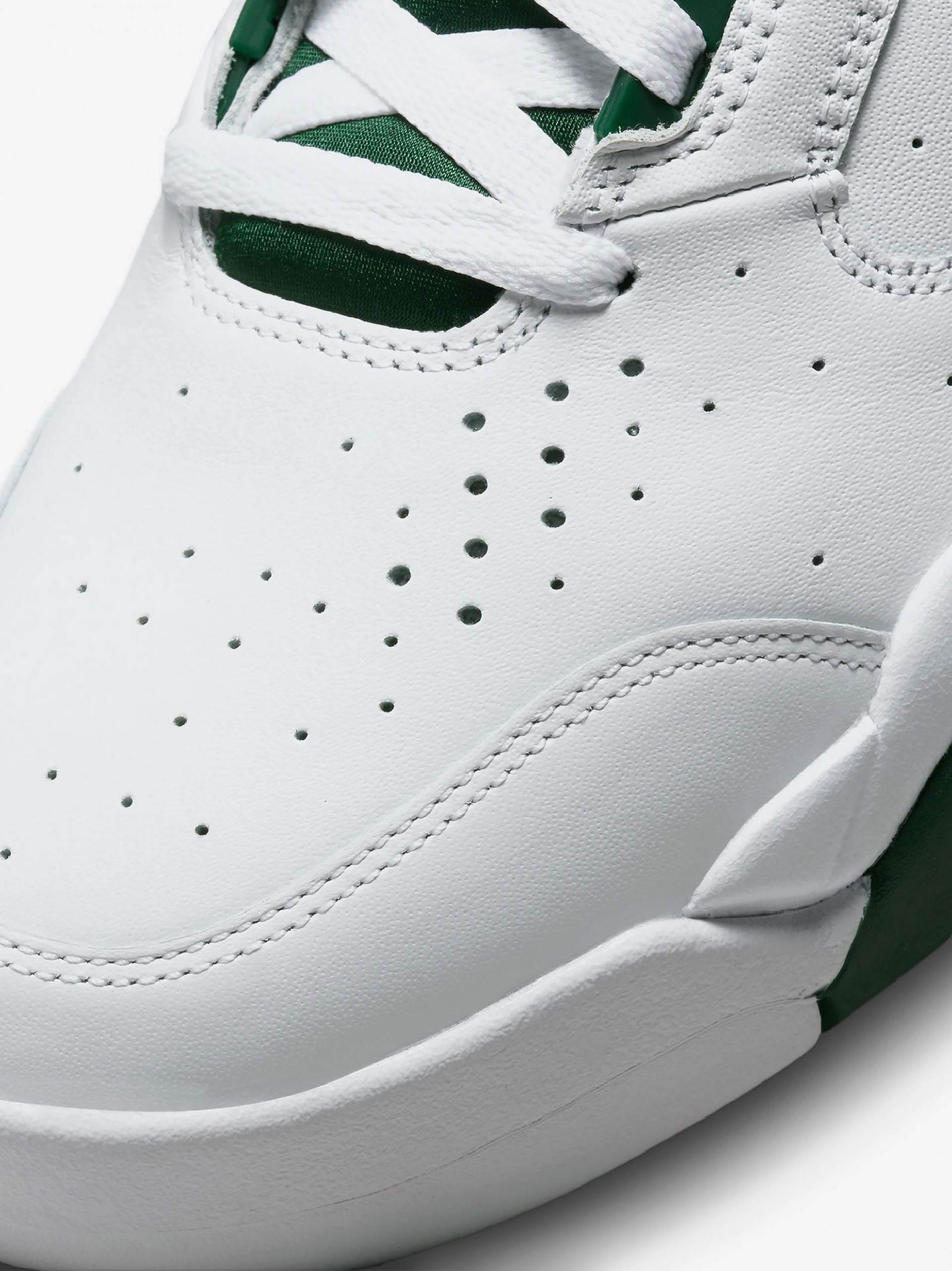 Nike Air Flight Lite Mid Sneakers