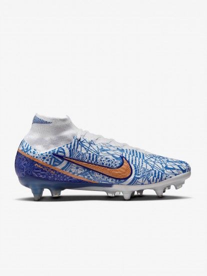 Nike Mercurial Zoom Superfly 9 Elite CR7 SG-PRO Football Boots