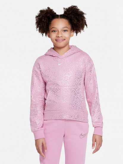 Nike Sportswear Fleece Junior Sweater