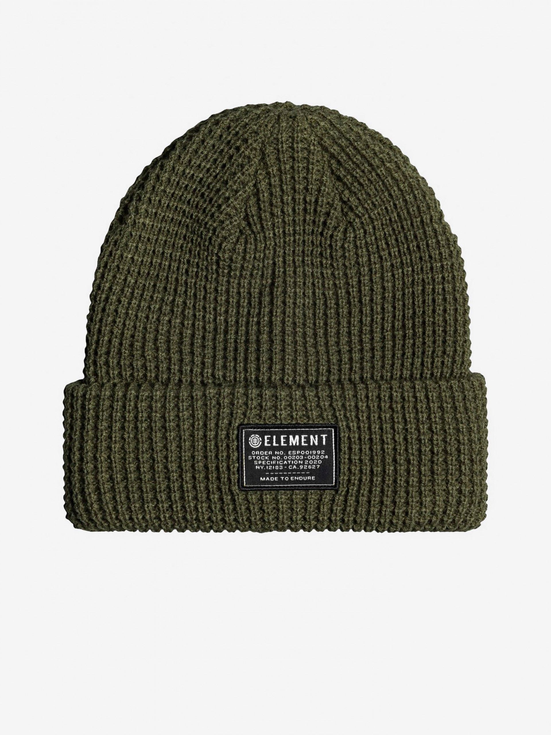 Gorro Element Burden