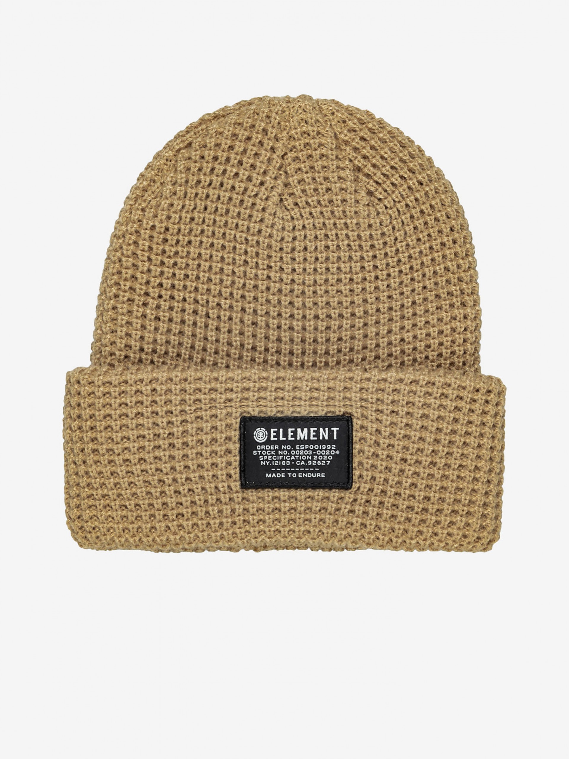 Gorro Element Burden