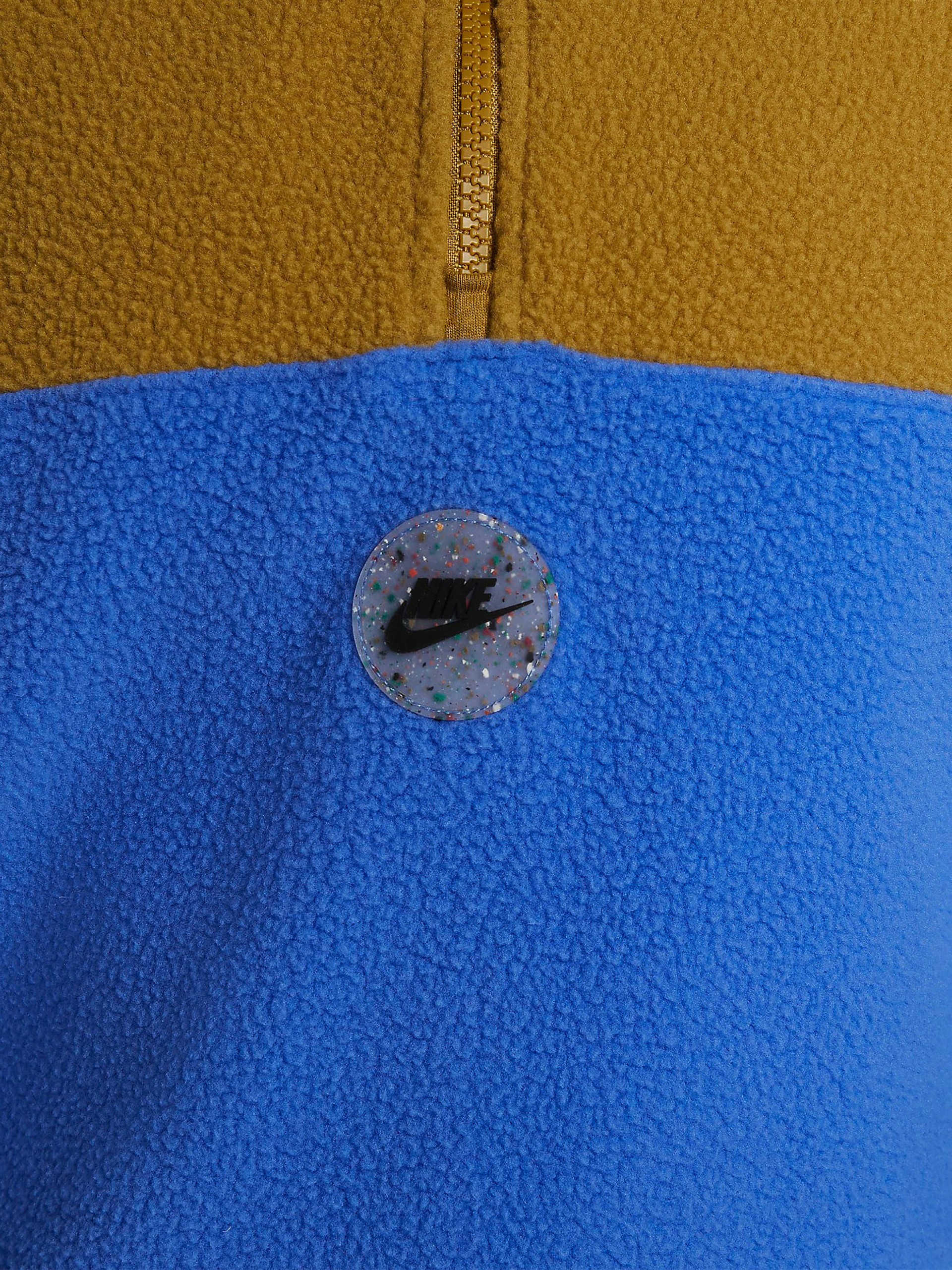 Camisola Nike Sportswear 1/4 Zip