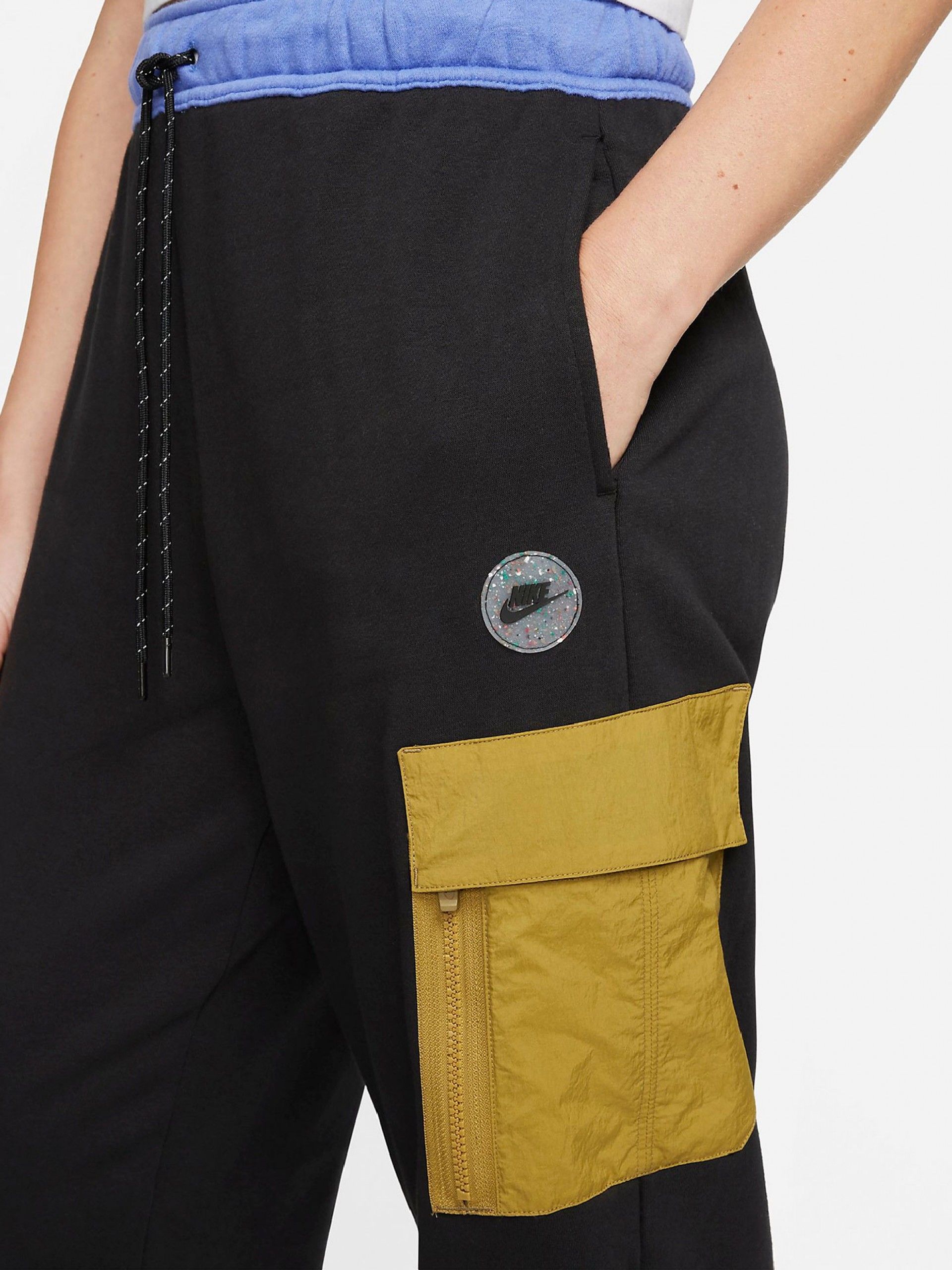 Calças Nike Sportswear Cargo