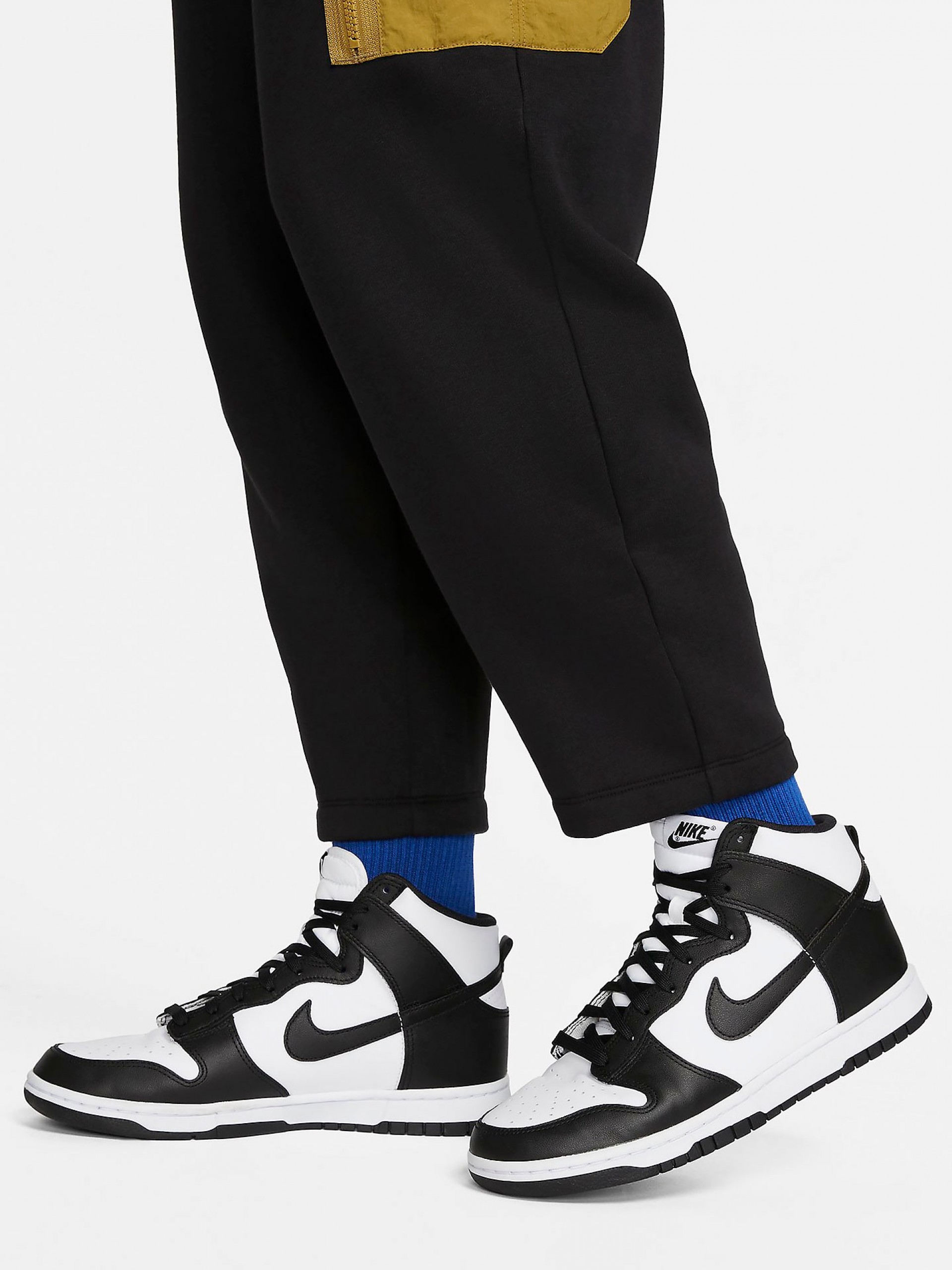 Calças Nike Sportswear Cargo