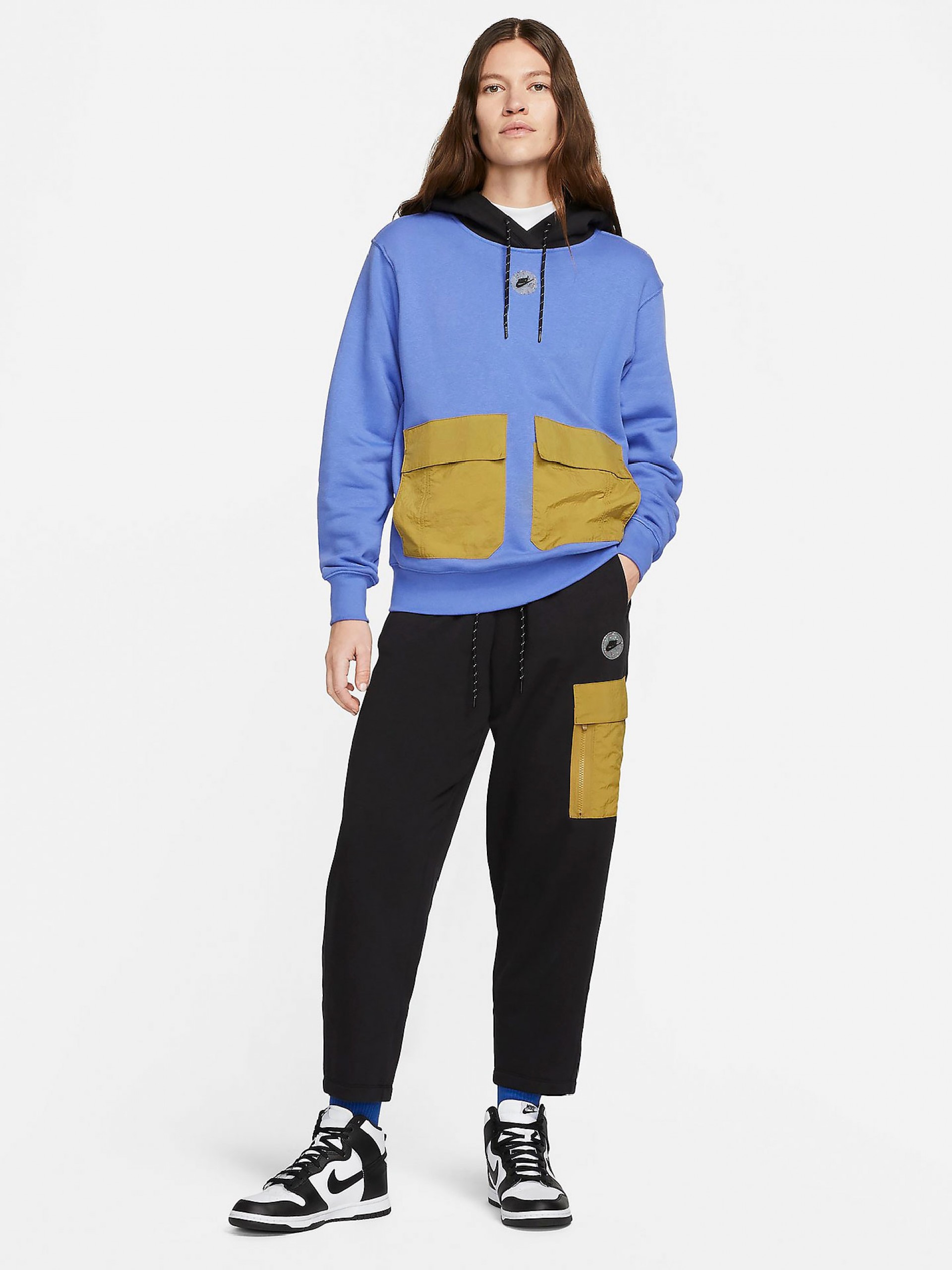 Calças Nike Sportswear Cargo