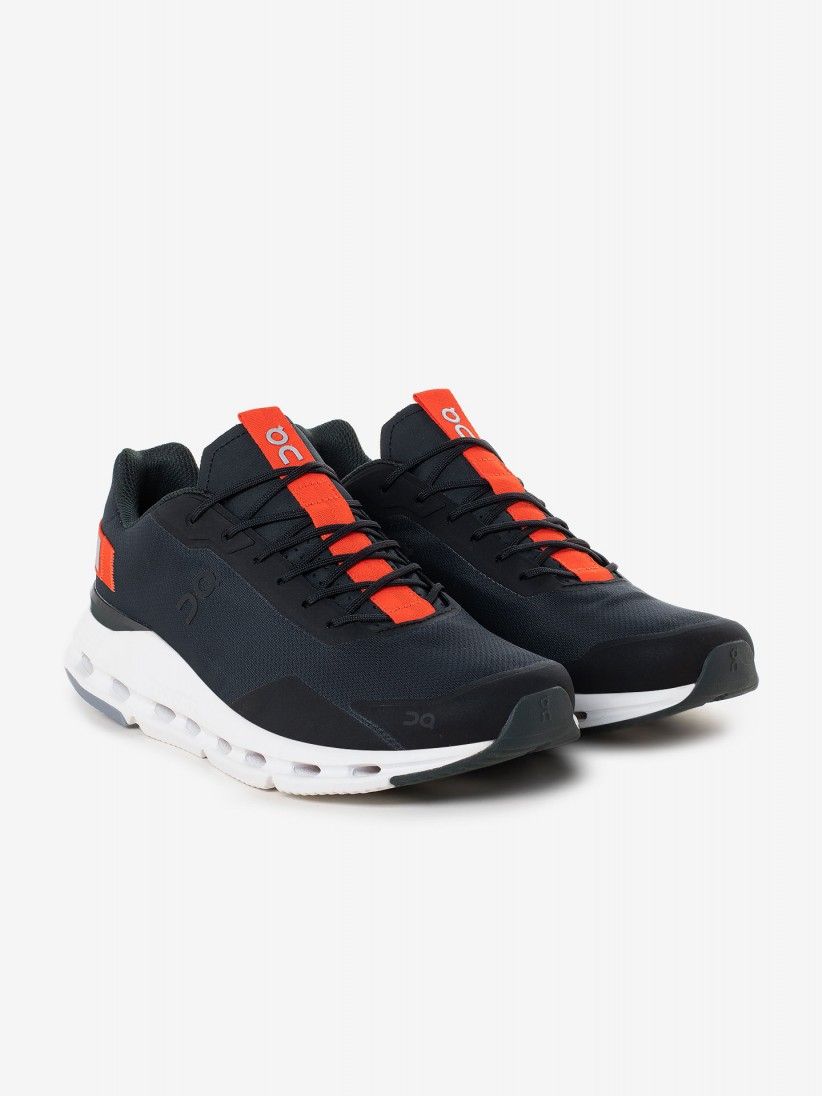 On Running Cloudnova Form Sneakers