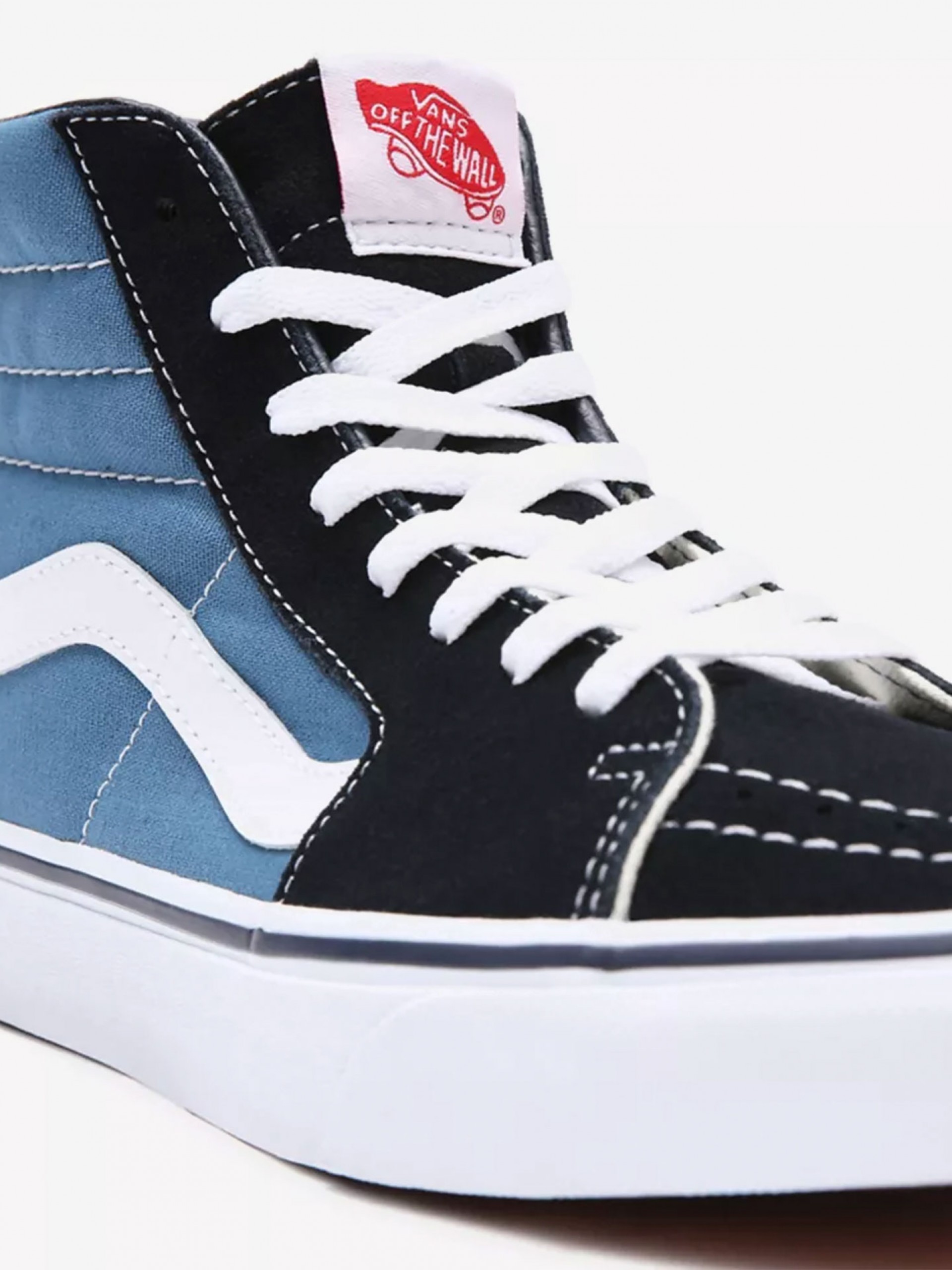 Vans UA Sk8-Hi Tapered Sneakers