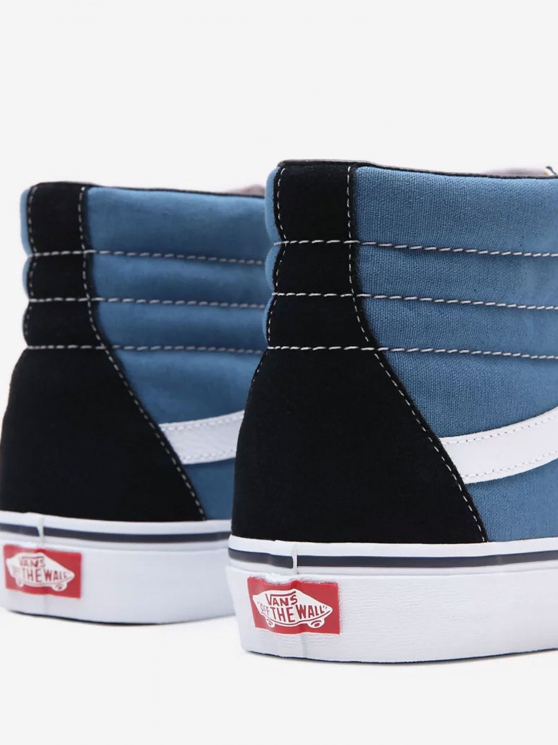 Vans UA Sk8-Hi Tapered Sneakers