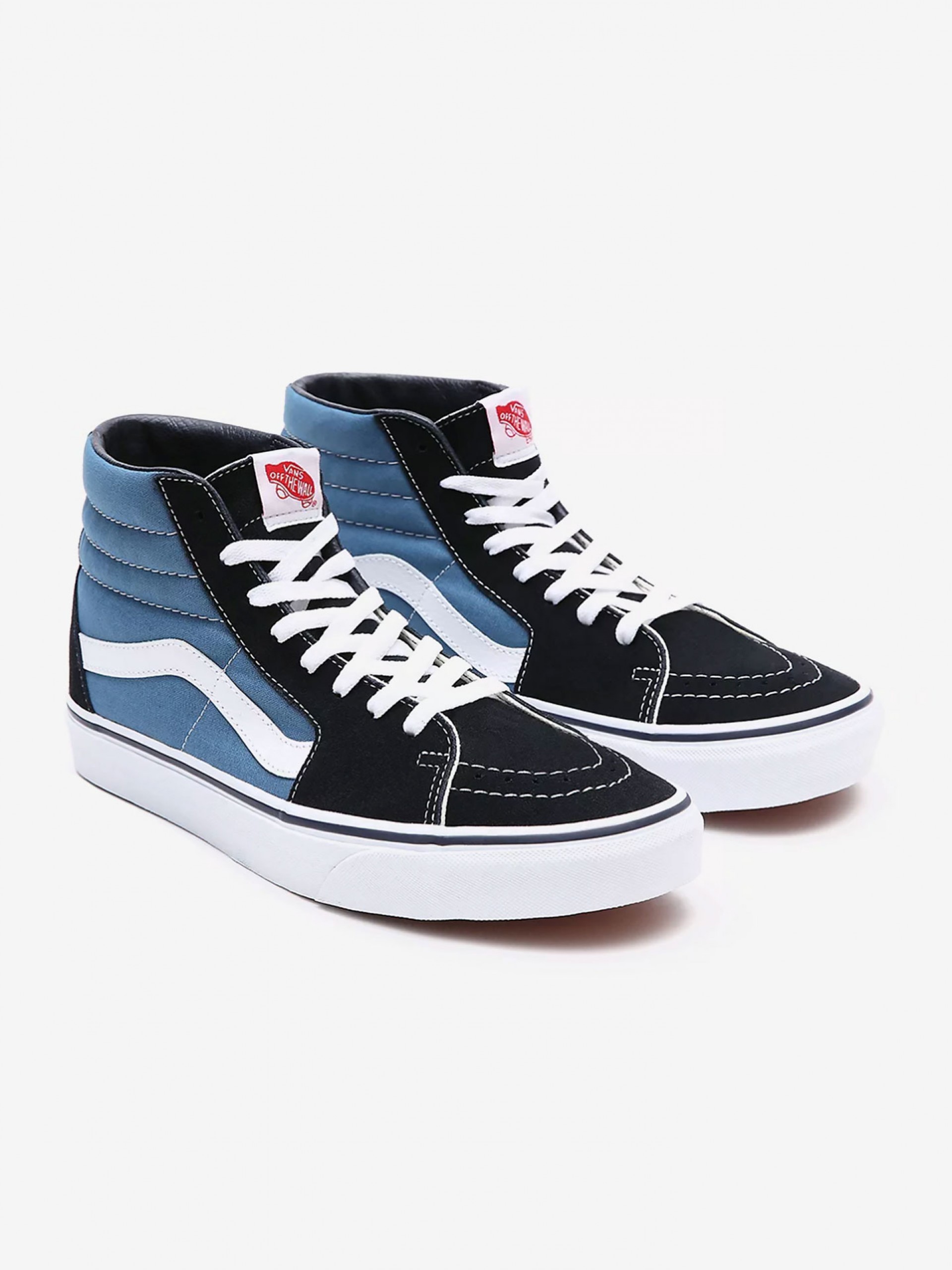 Vans UA Sk8-Hi Tapered Sneakers