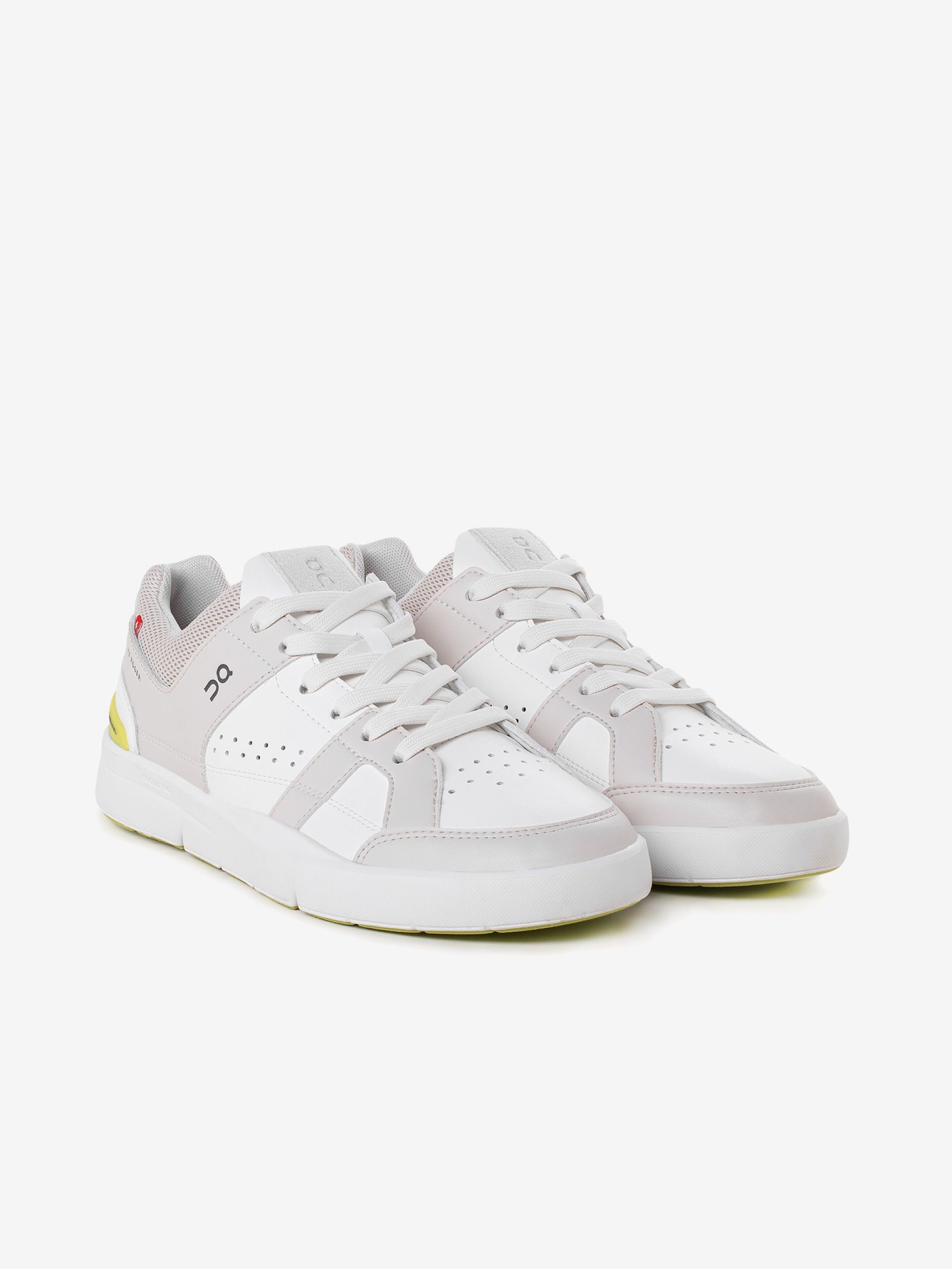 Sapatilhas On Running The Roger Clubhouse W