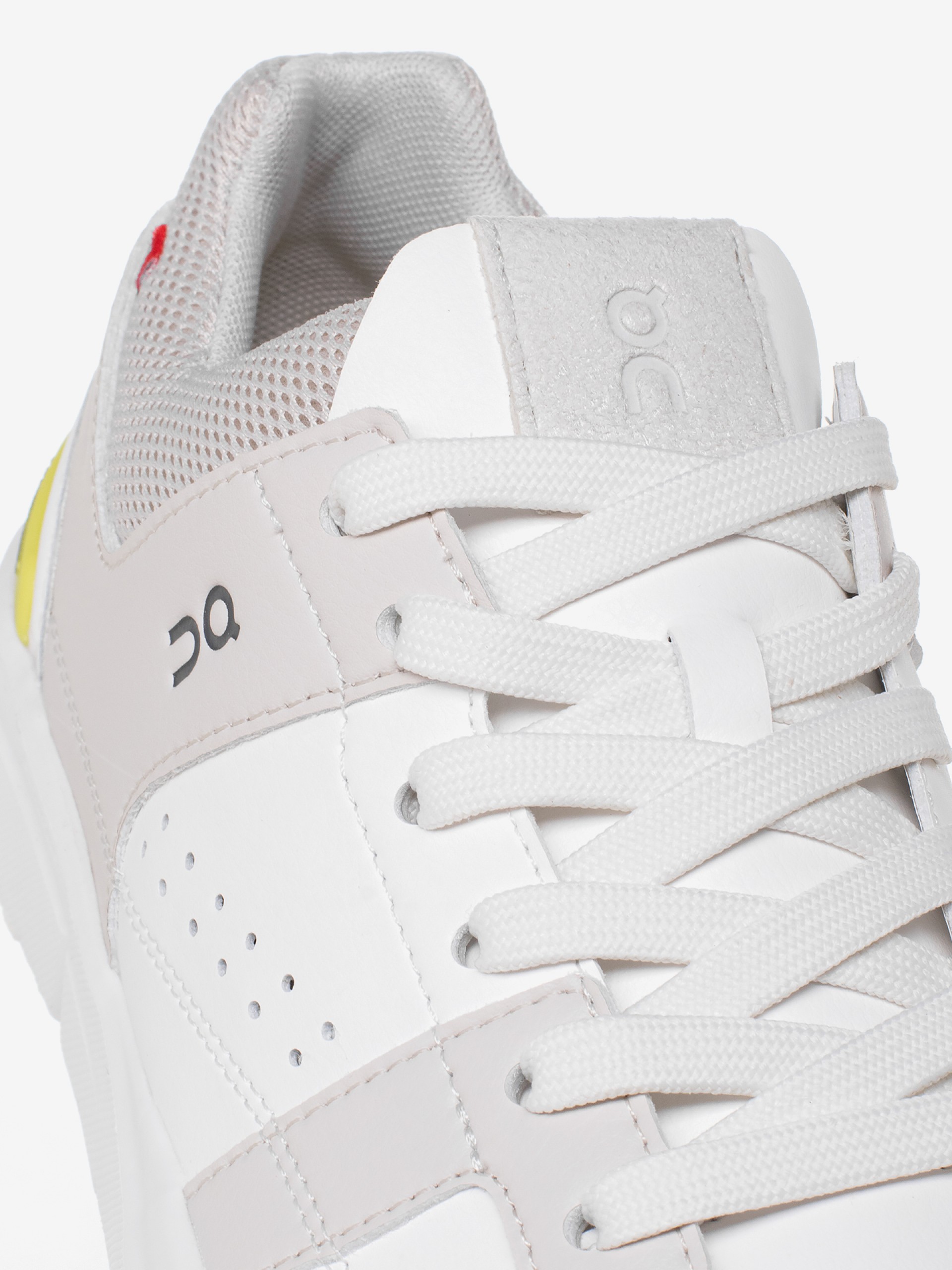 Sapatilhas On Running The Roger Clubhouse W