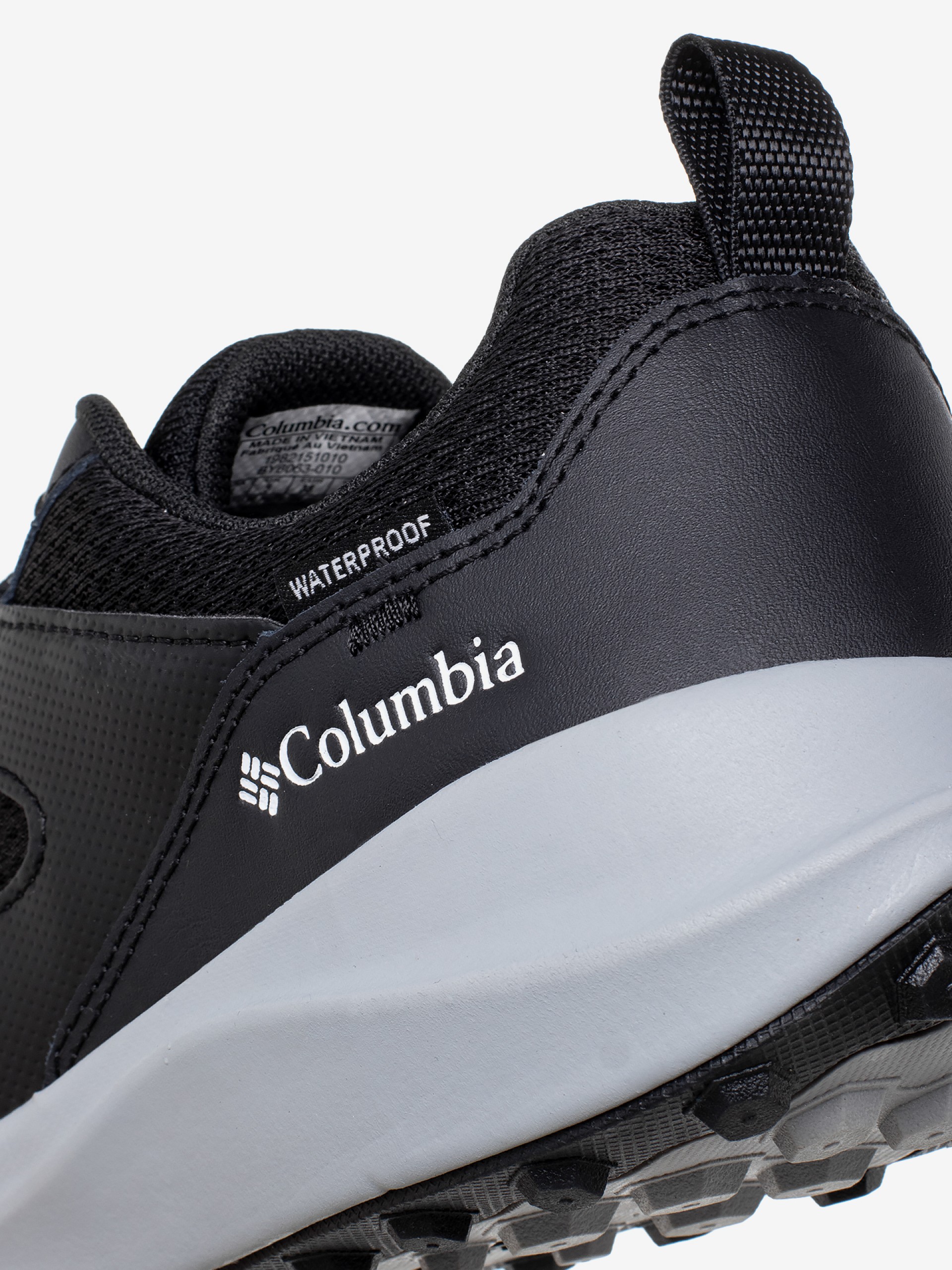 Sapatilhas Columbia Hatana Waterproof Youth