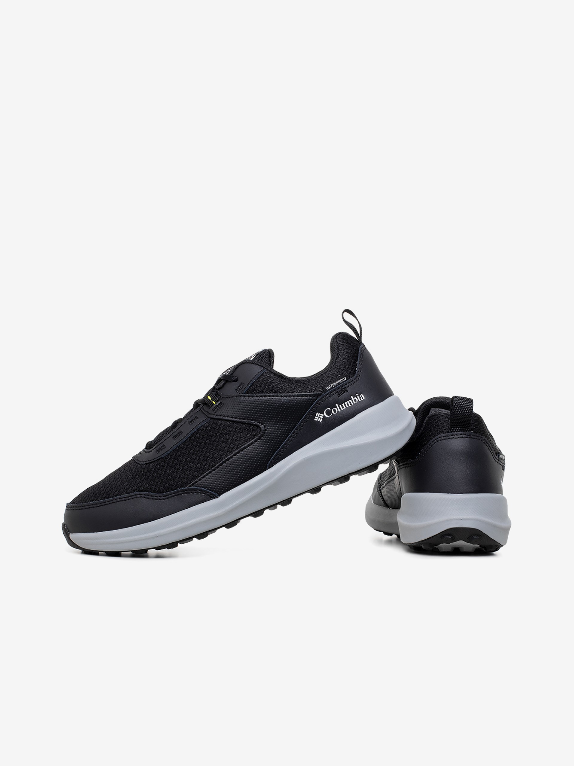 Sapatilhas Columbia Hatana Waterproof Youth