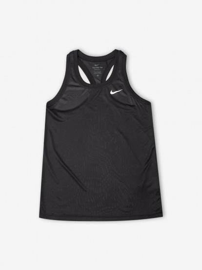 Camiseta Nike Dri-FIT Tank