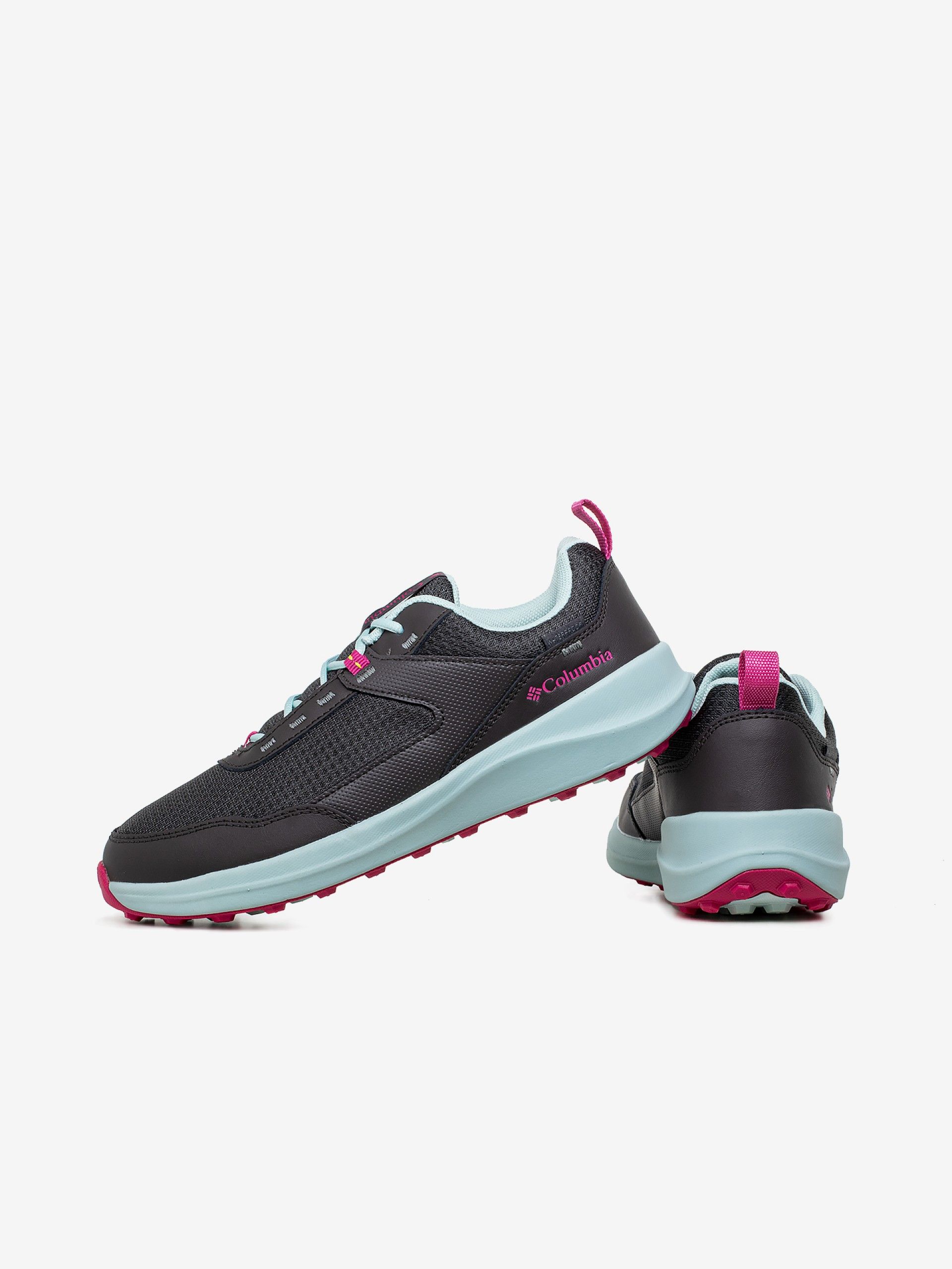 Sapatilhas Columbia Hatana Waterproof Youth