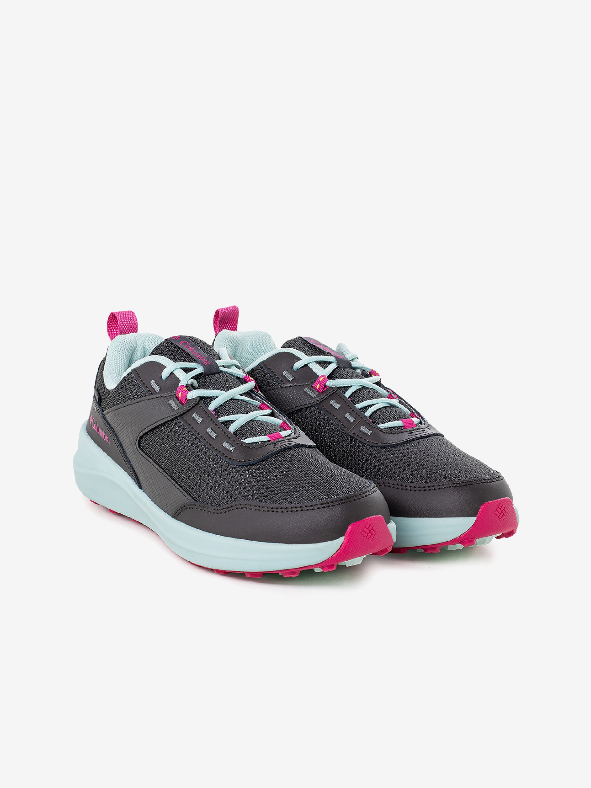 Sapatilhas Columbia Hatana Waterproof Youth