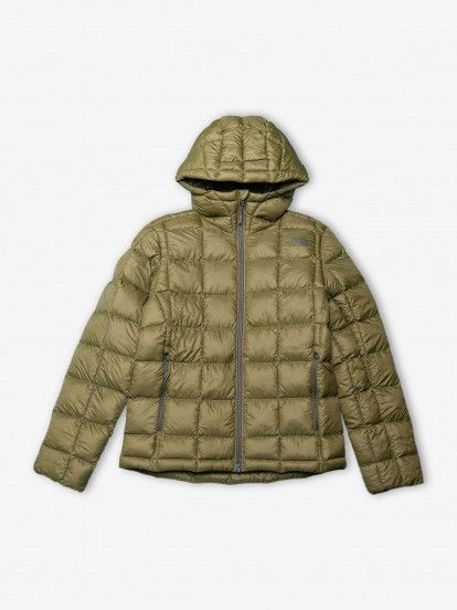 The North Face ThermoBall Super Jacket