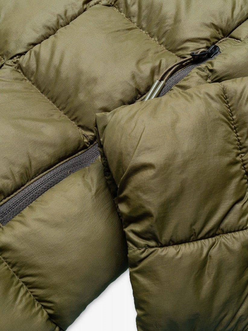 Chaqueta The North Face ThermoBall Super
