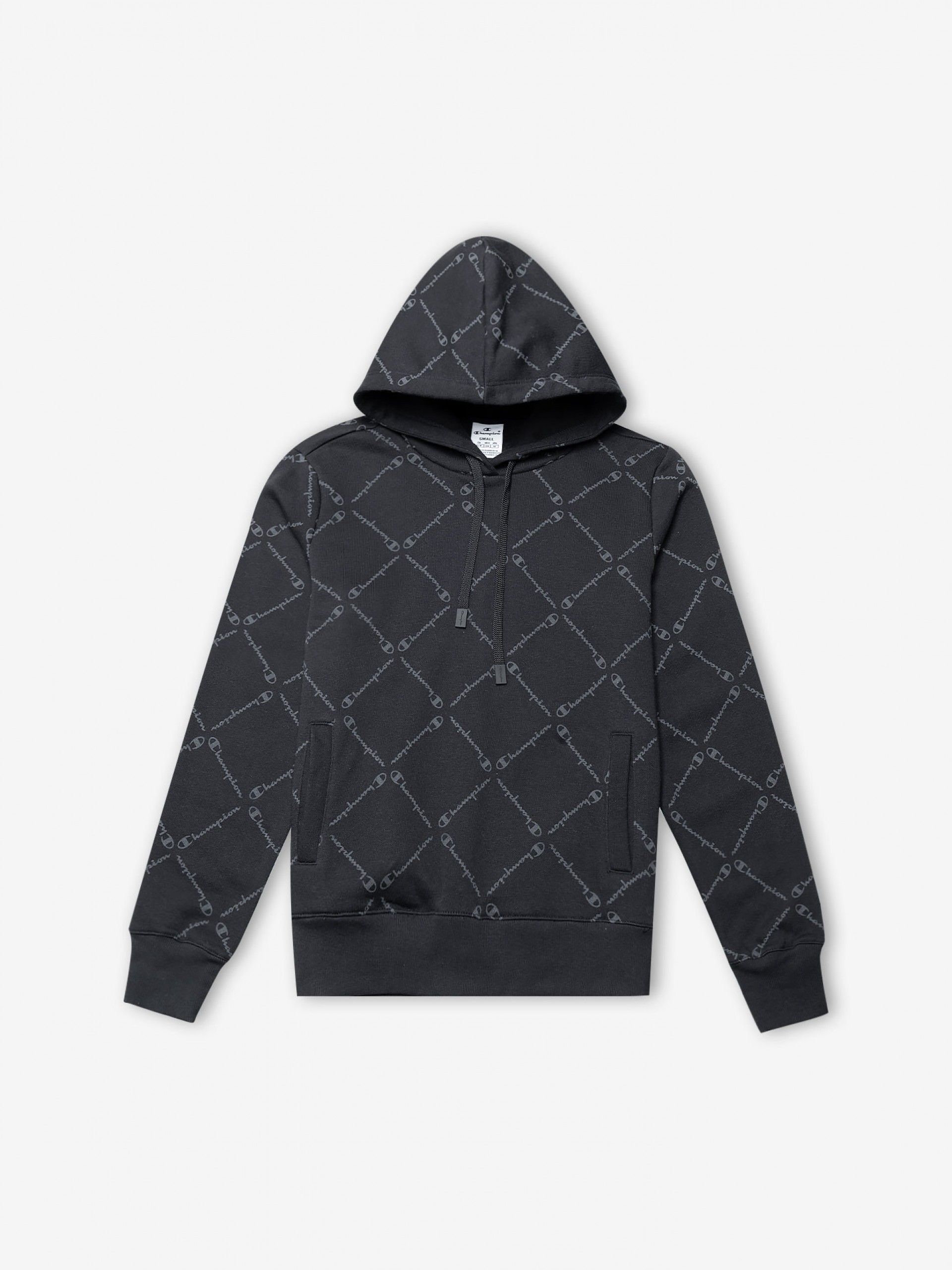 Champion Legacy American Classics Woman Hoodie